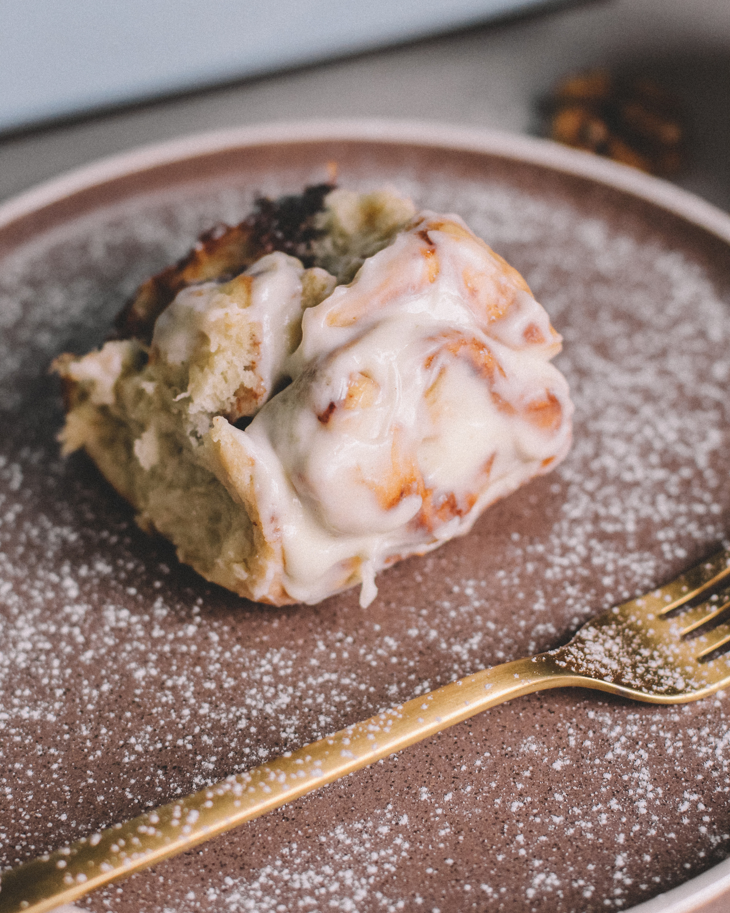 Рецепт булочек синнабон. Семейный фотограф на крещение Кристина Фриденберга, Москва