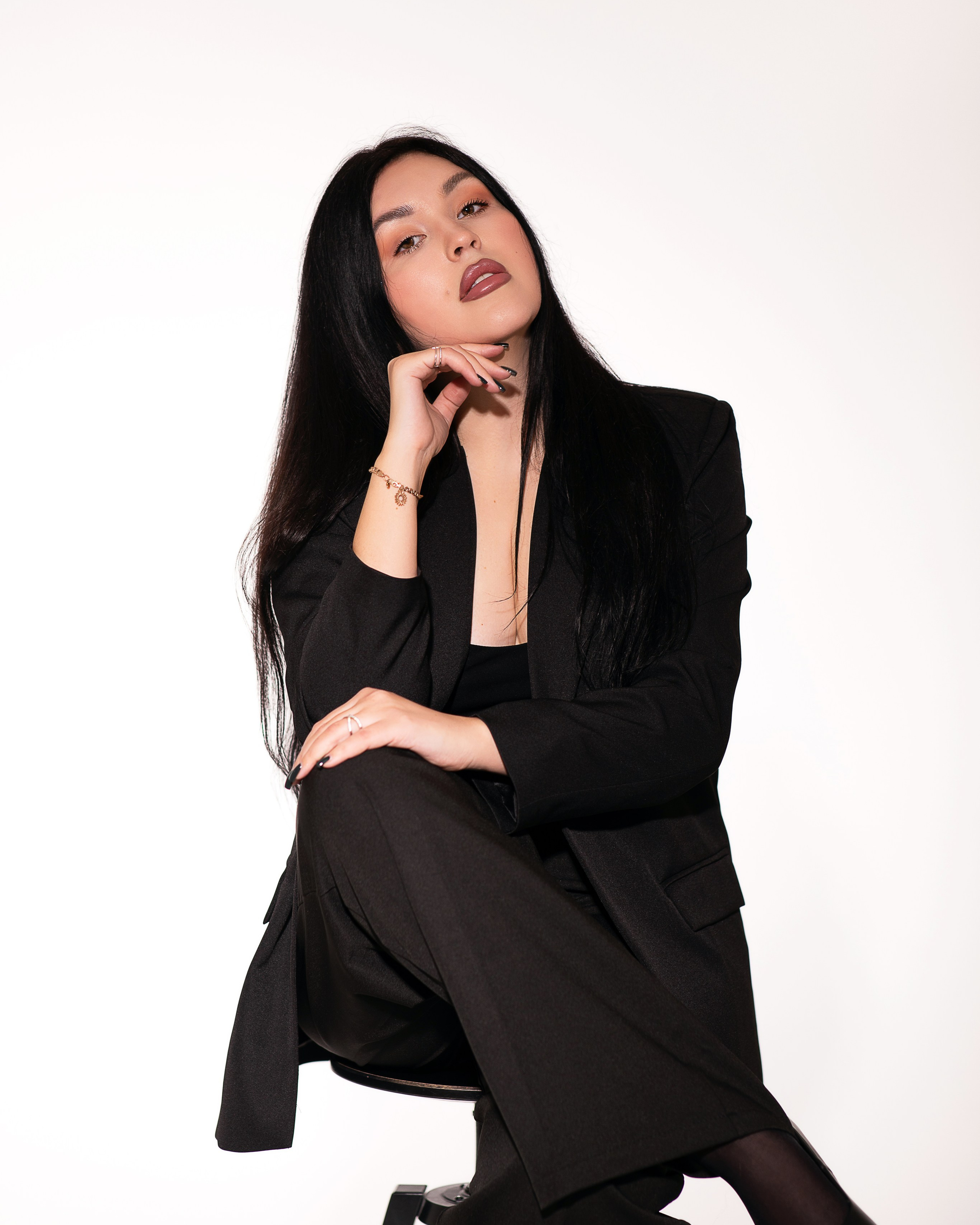 Контакты. 3D Визуализатор Великородная Виктория