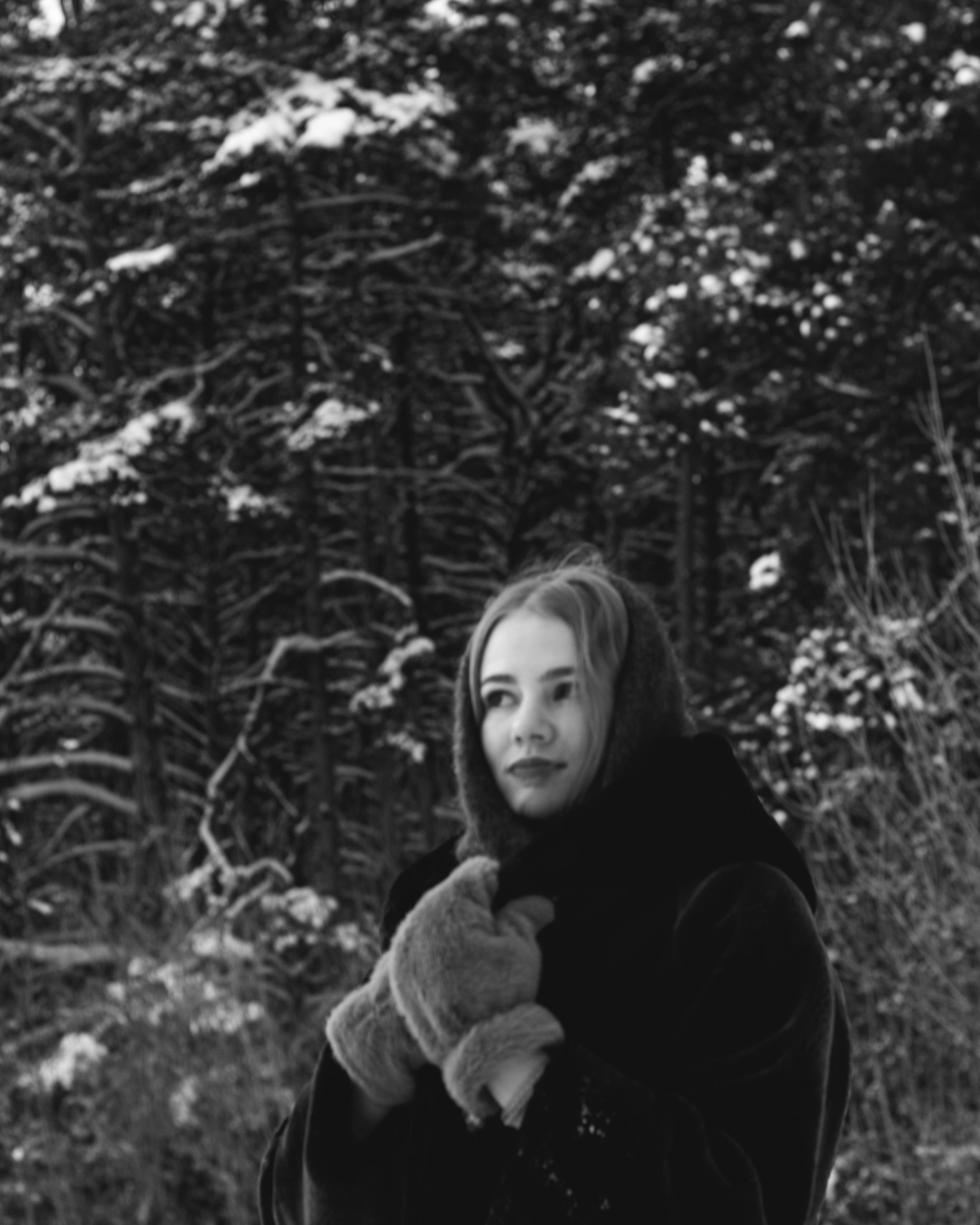 Женский фотограф в Новосибирске