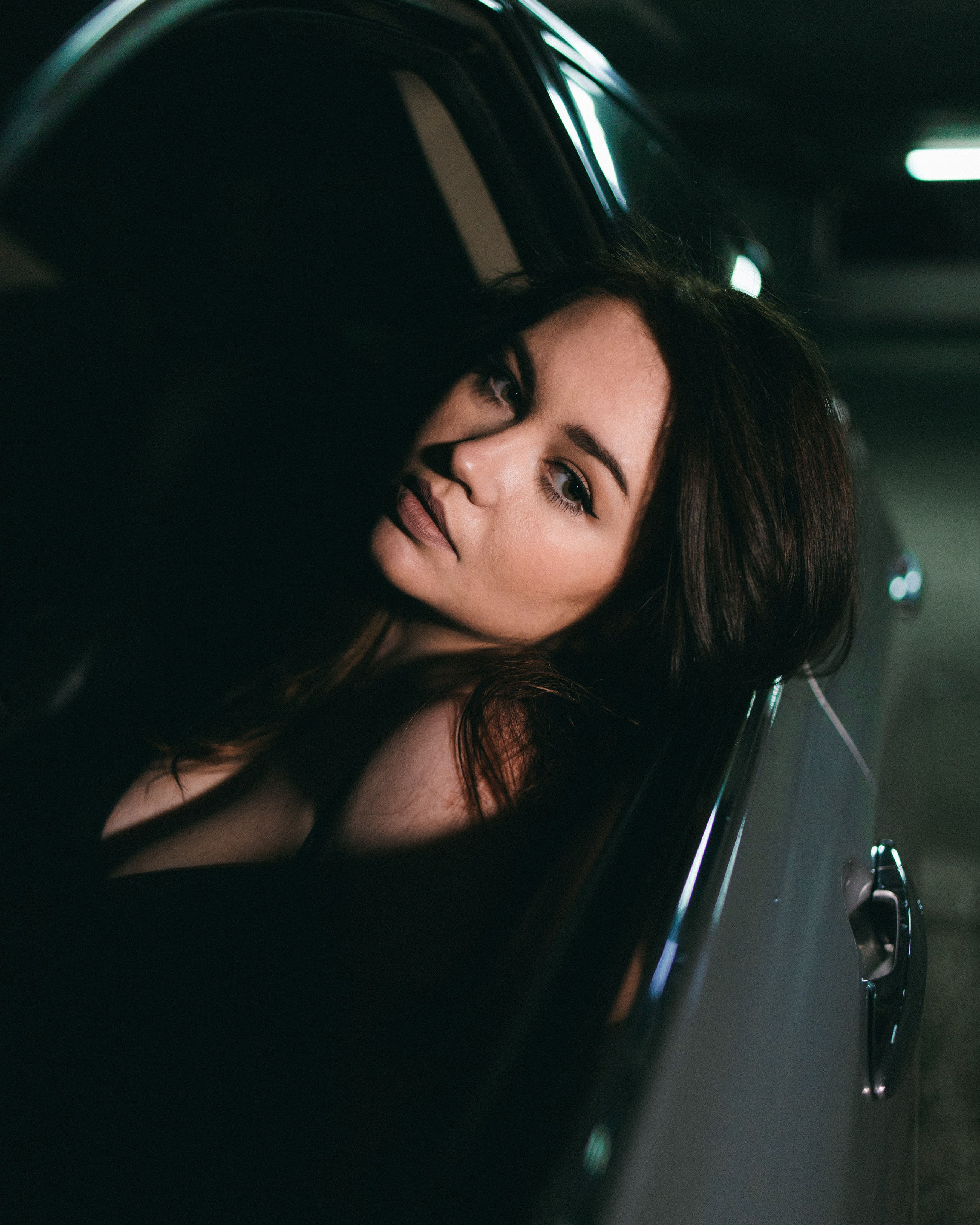 Индивидуальная фотосессия. Фотограф Нижний Новгород Нестерова Ксения