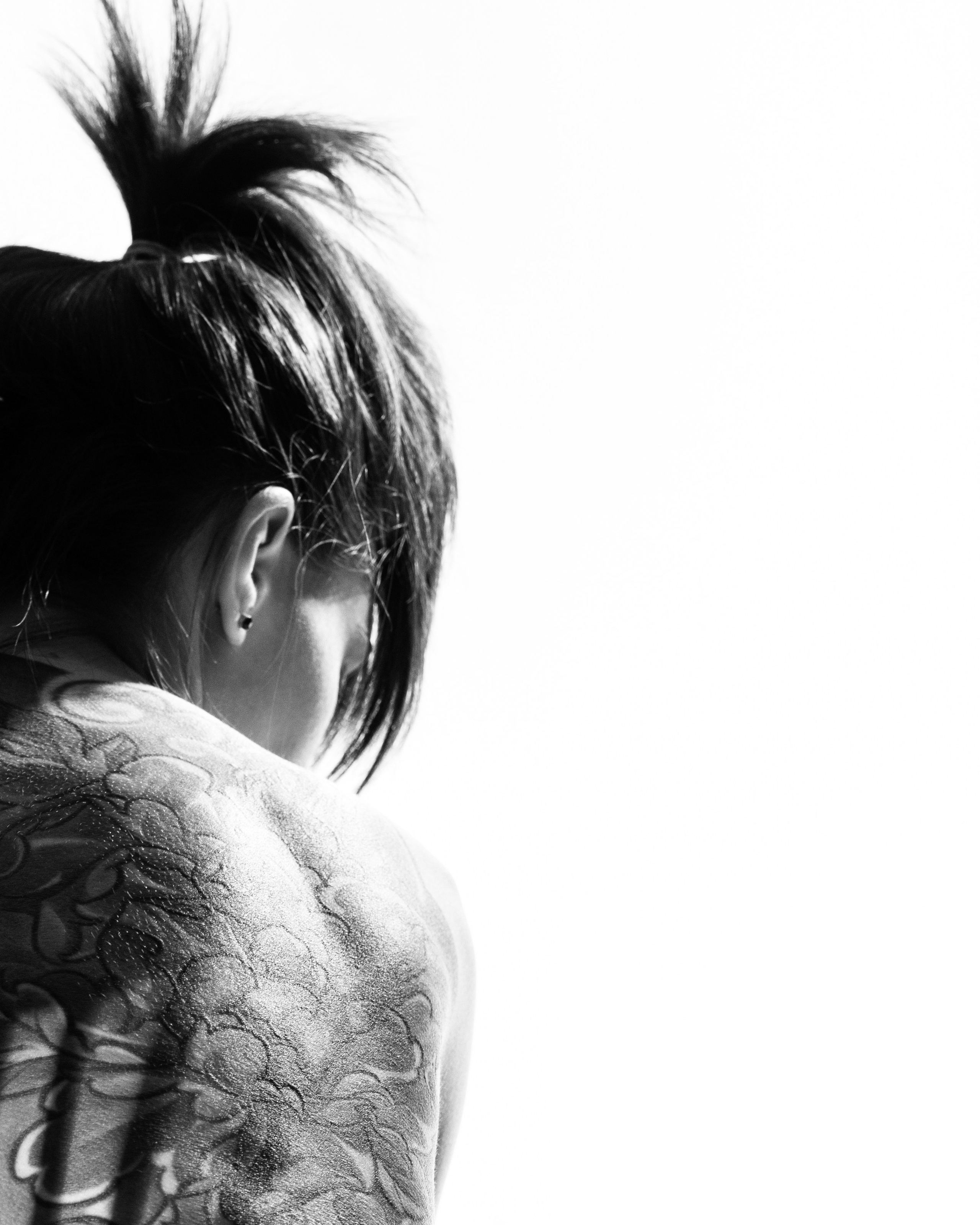 Art. Фотограф Вадим Семак