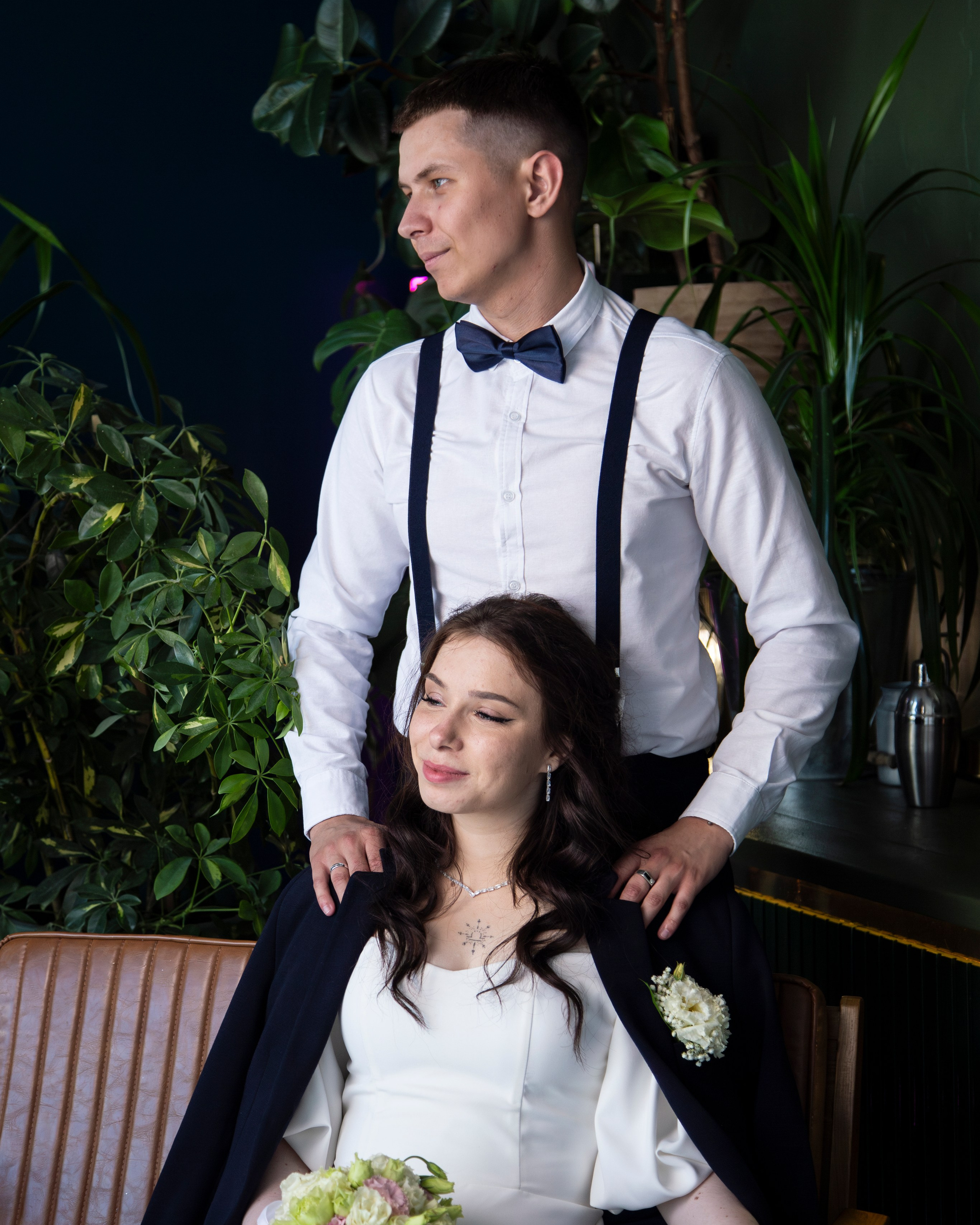 Анастасия Дубравская | Фотограф Сургут