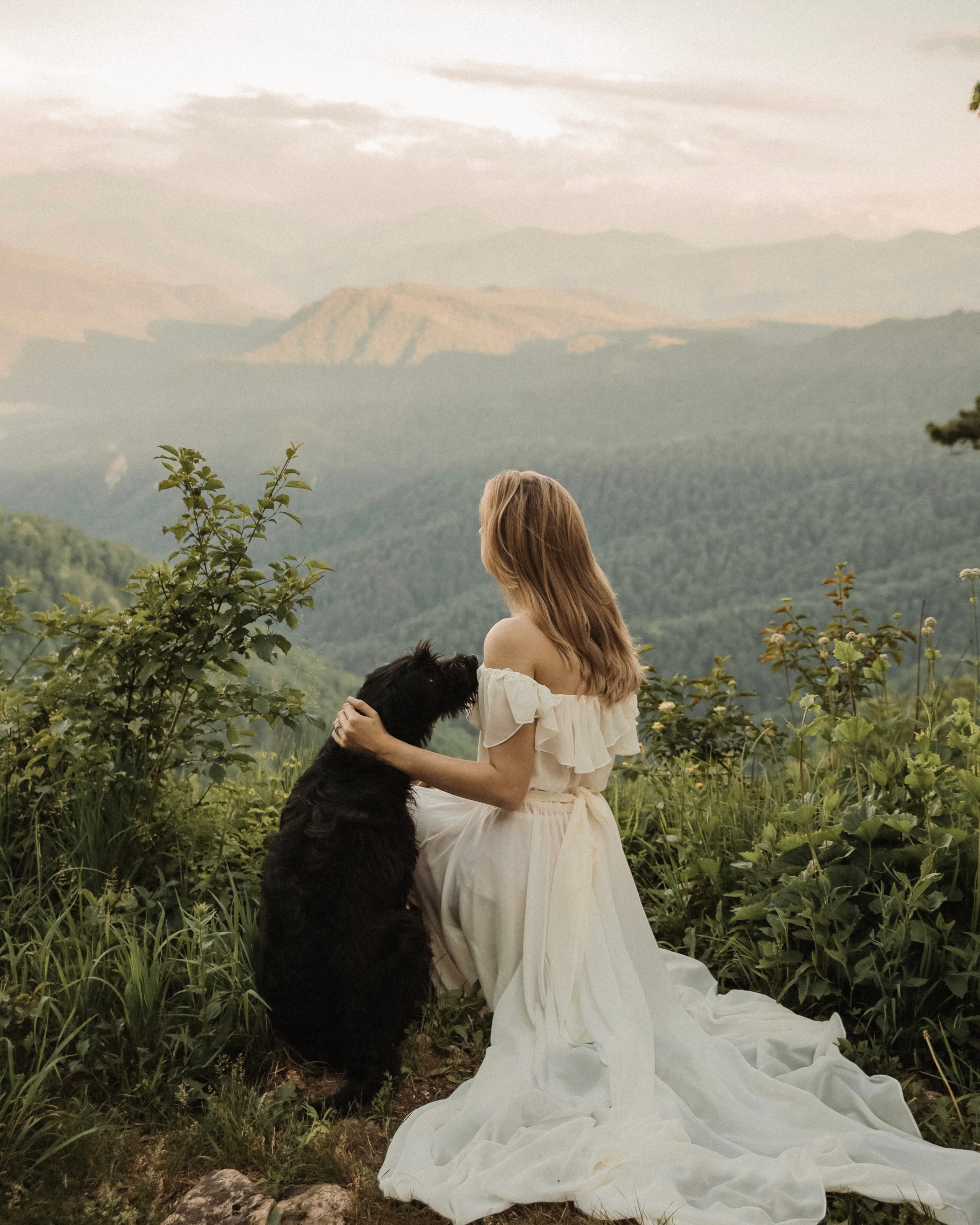 Семейный и конный фотограф в Краснодарском крае и Адыгее