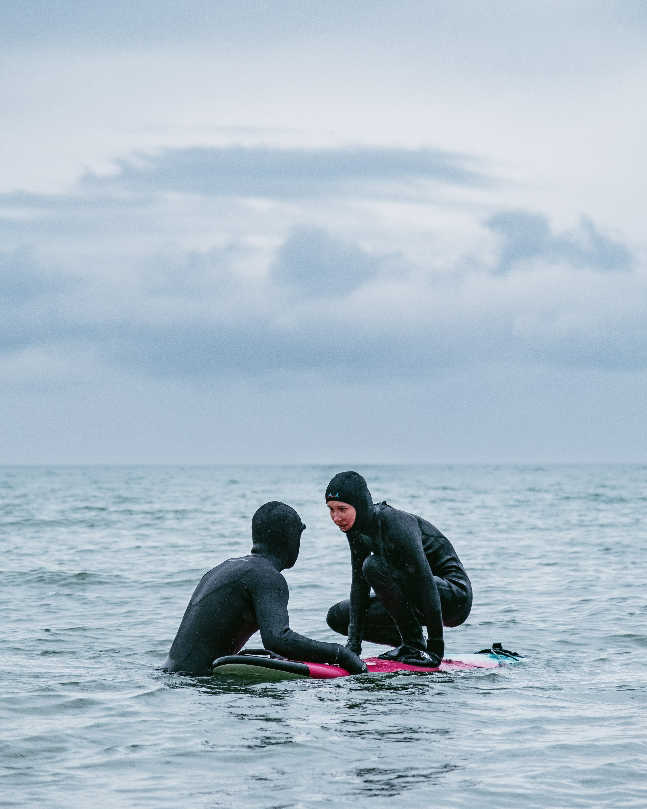 Фотограф в Калининграде Приходько Геннадий