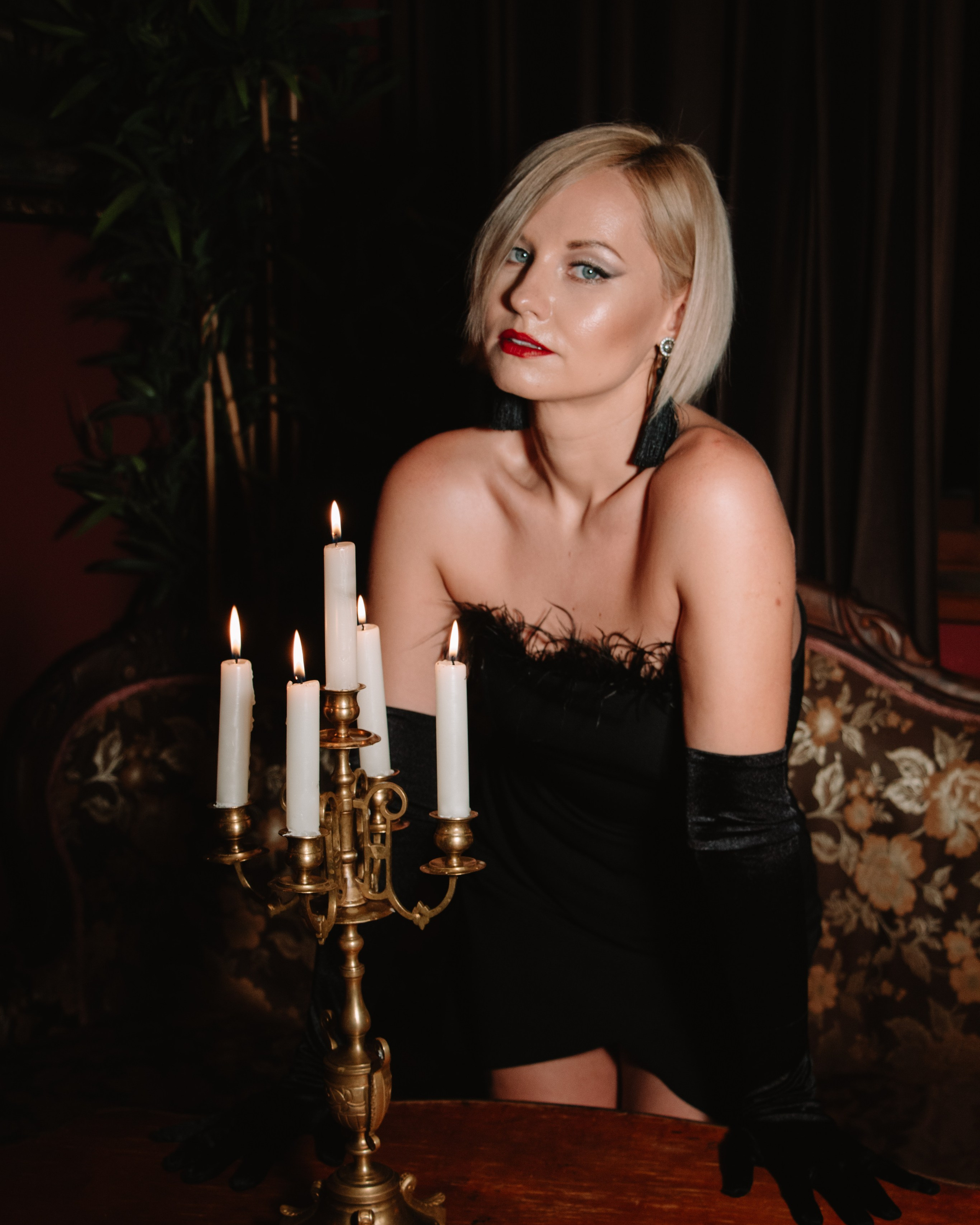 Фотограф Краснодар Виктория @Cinvimakes