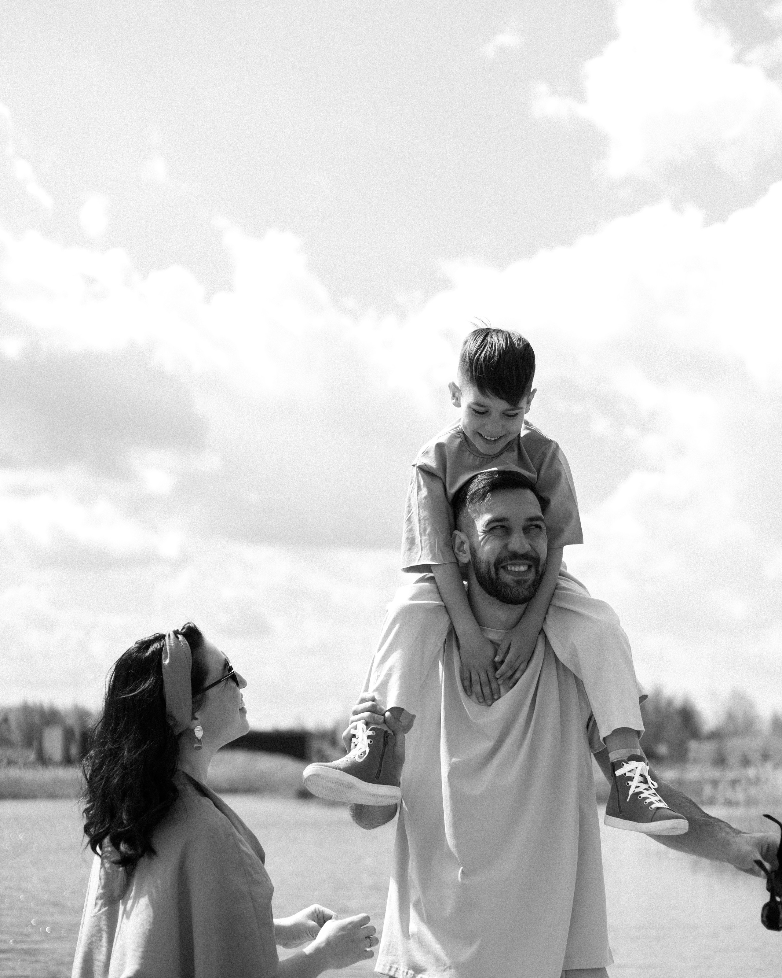 Услуги. Фотограф в Нижнем Новгороде Воробьева Анжела