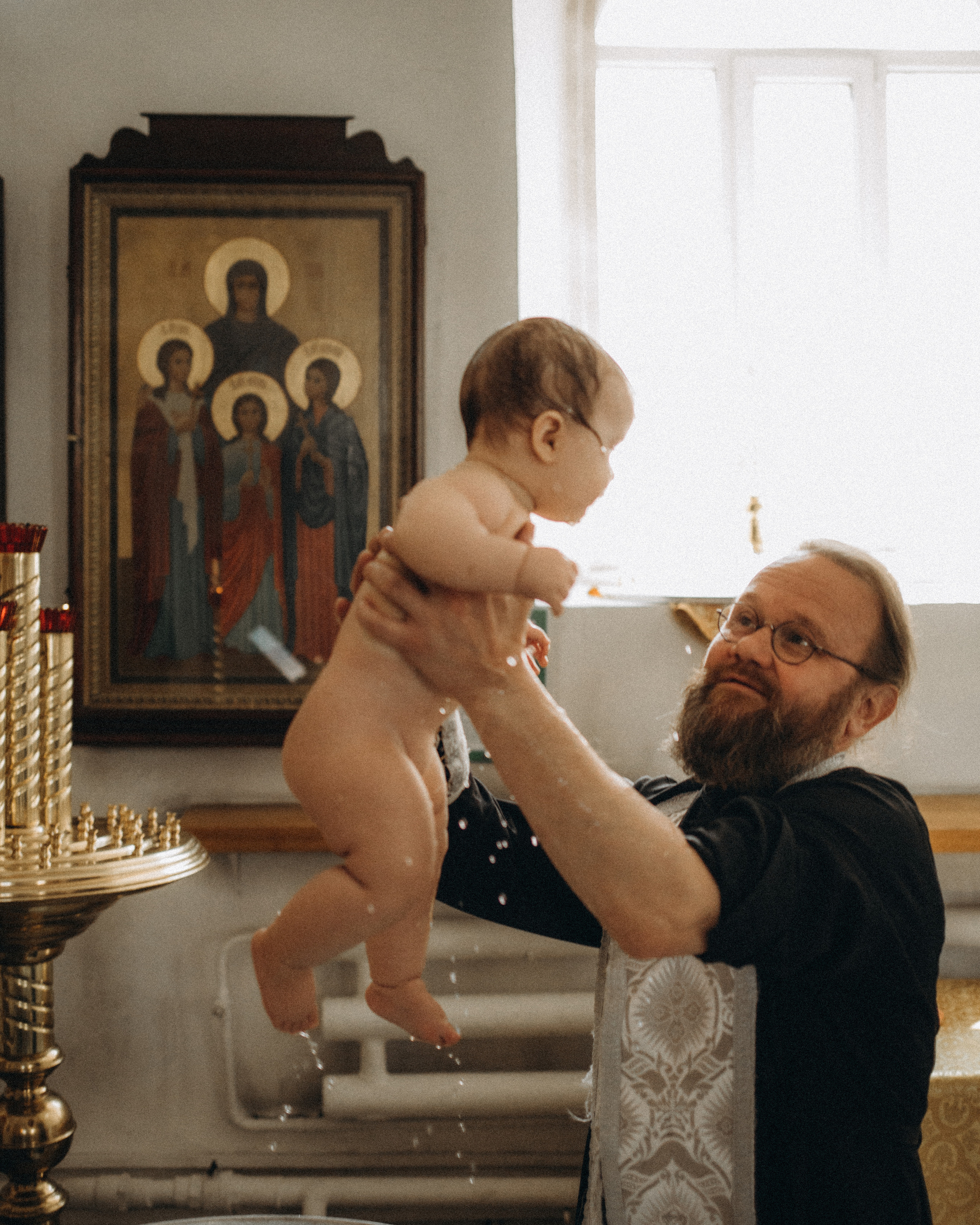 Ирина Еникеева