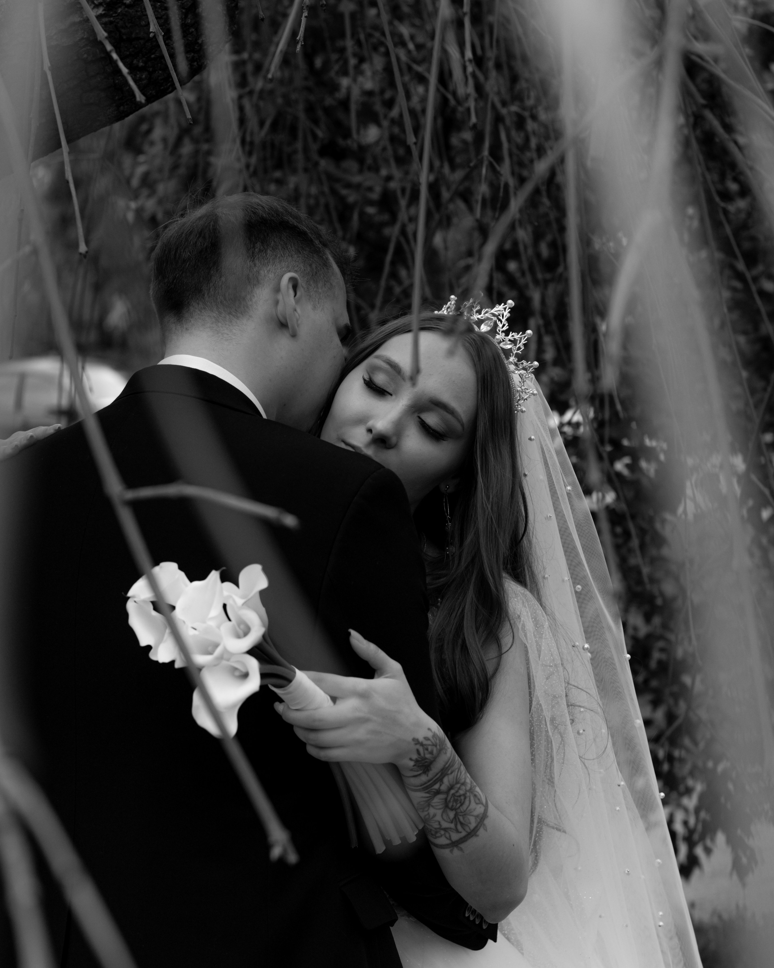 Свадьбы. Фотограф Санкт-Петербург