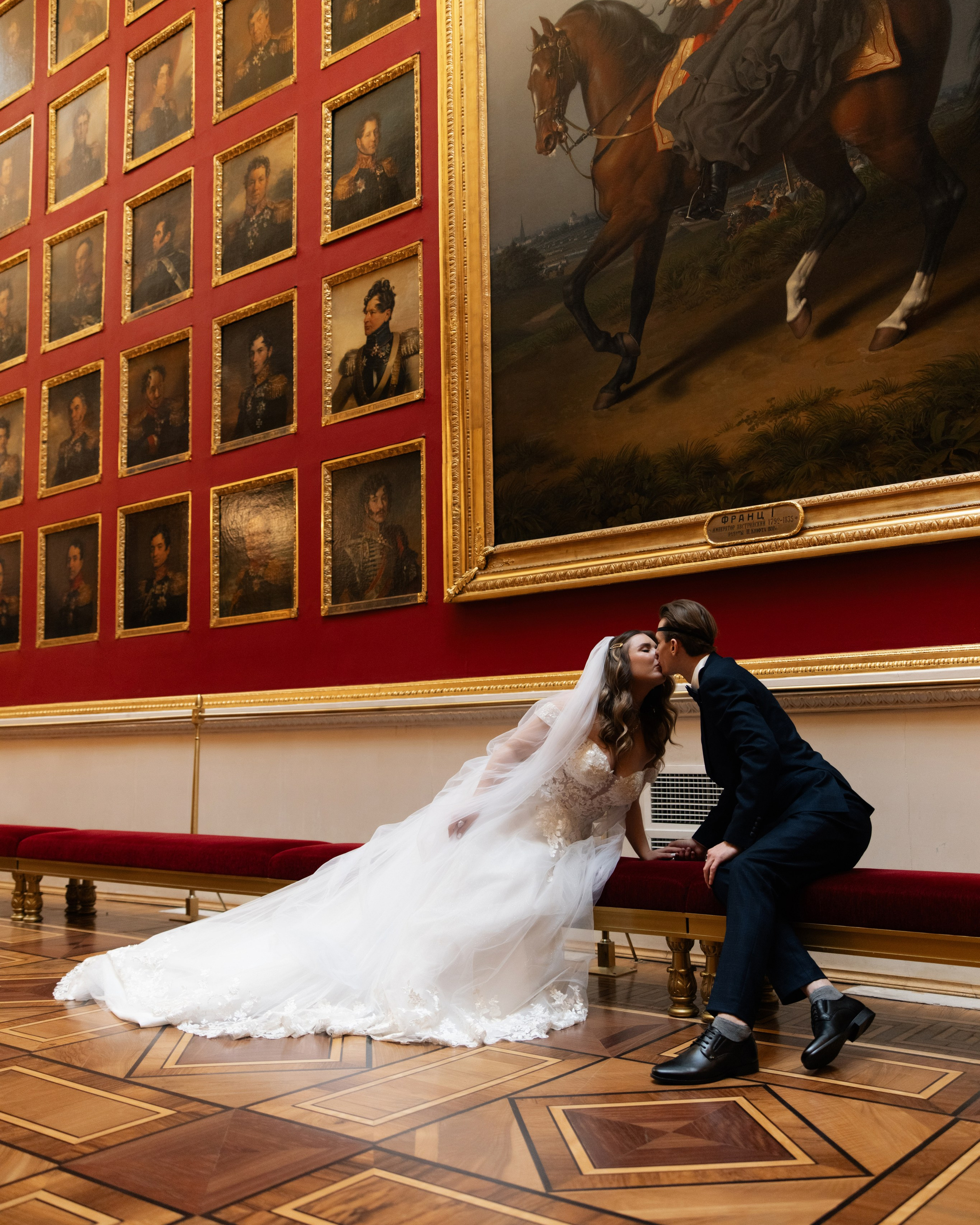 Услуги. Репортажный ивент фотограф СПб Кирилл Зубков