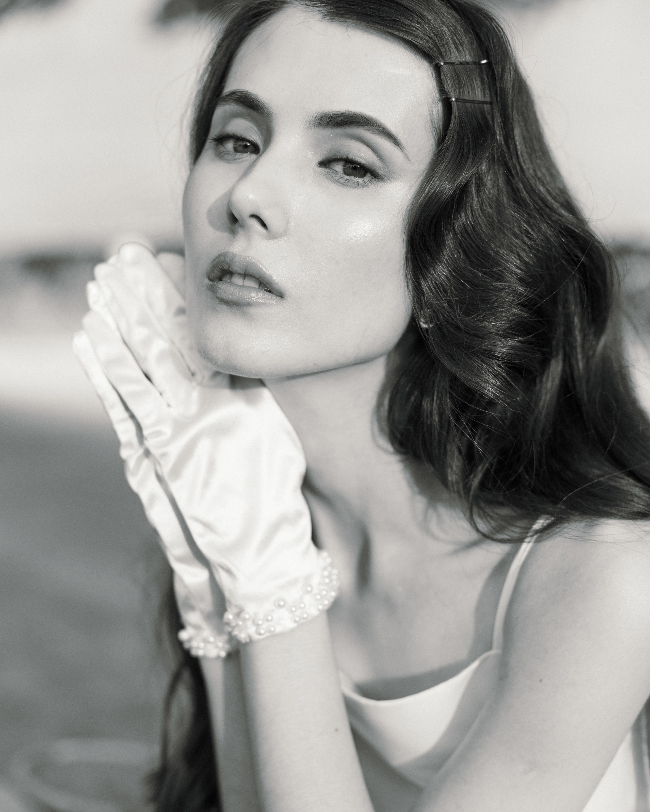 Утонченный фотограф в Санкт-Петербурге Ксения Пелевина