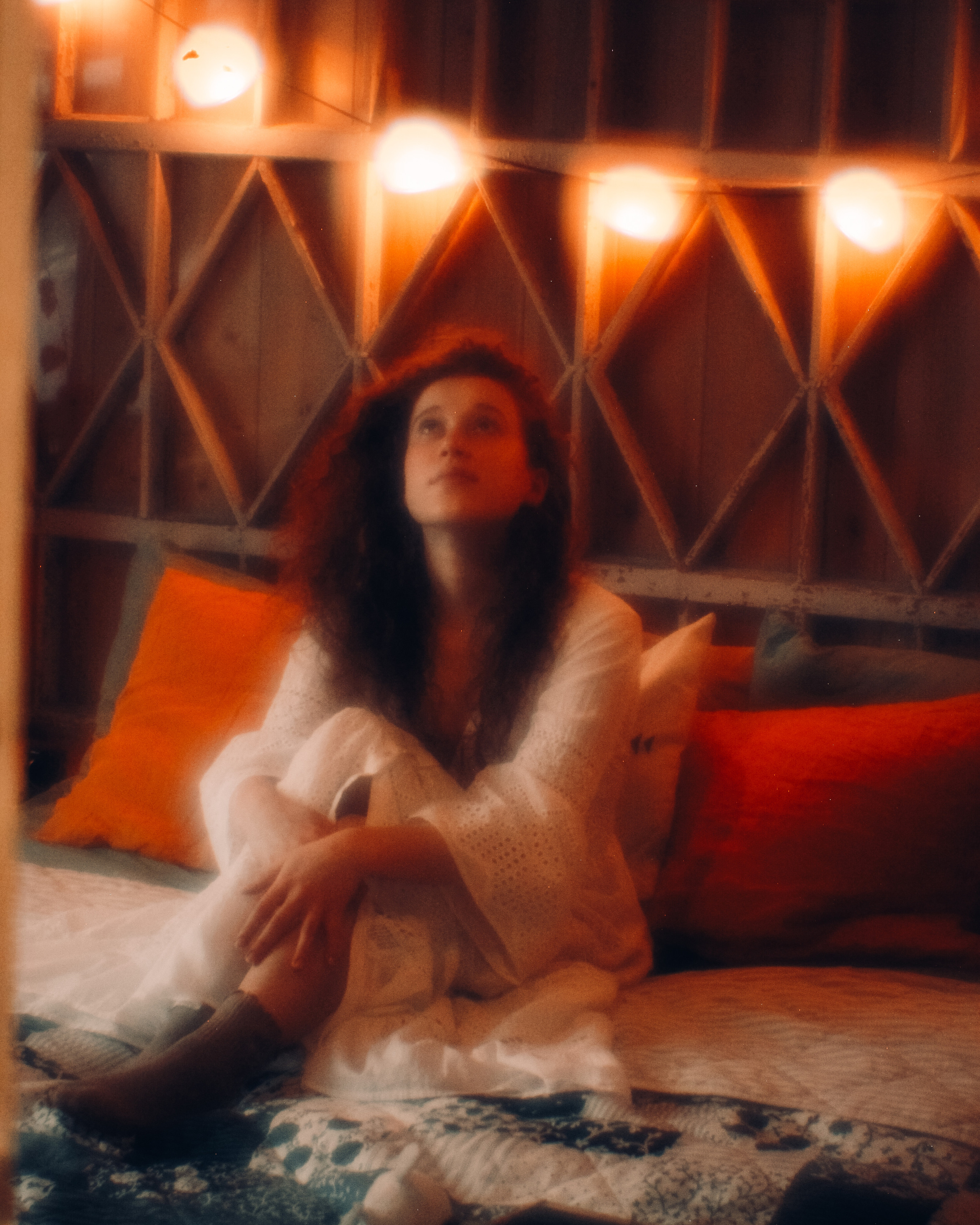 Портретный фотограф в Москве Анастасия Пимова