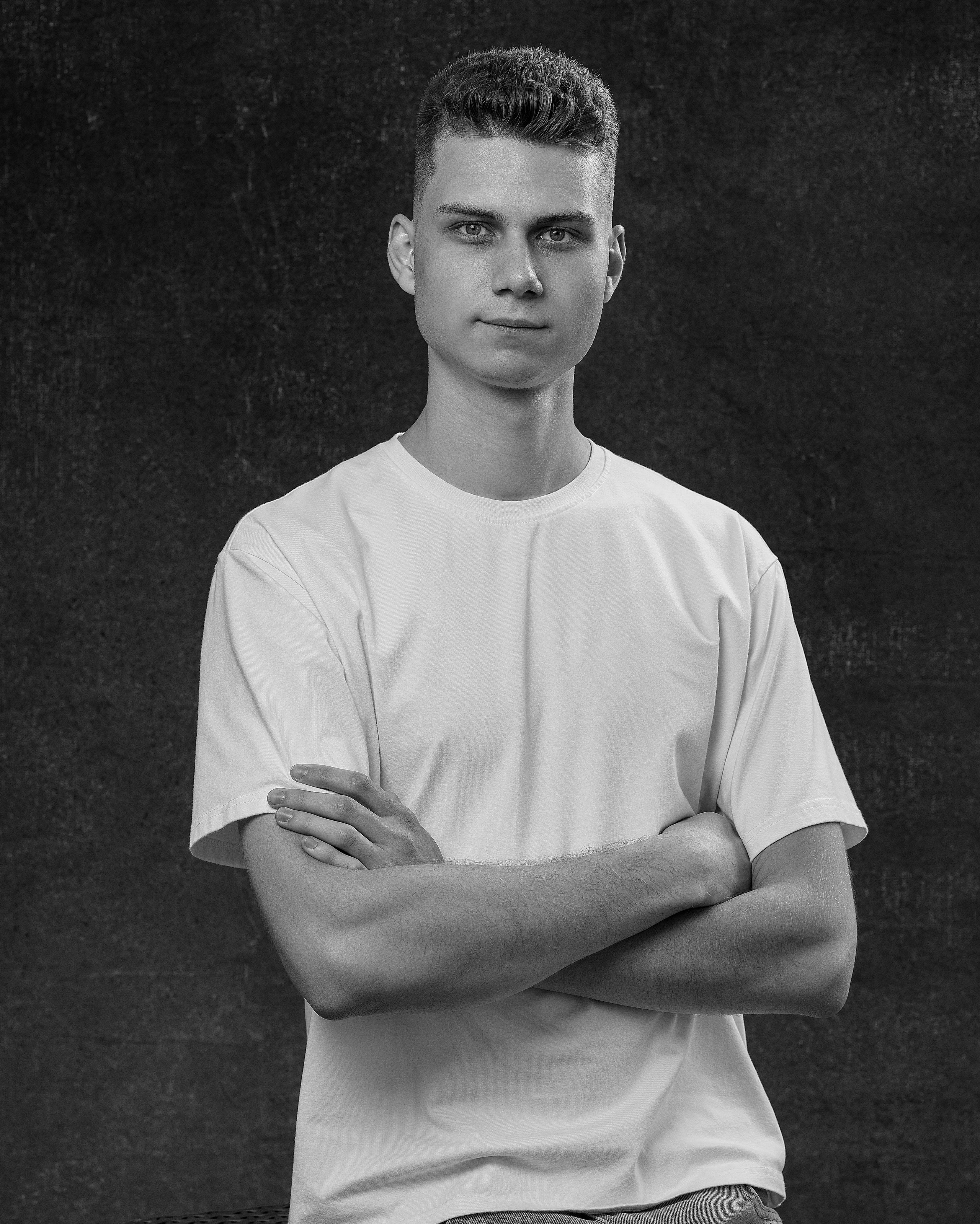 КОМАНДА. Школьный фотограф Москва и МО