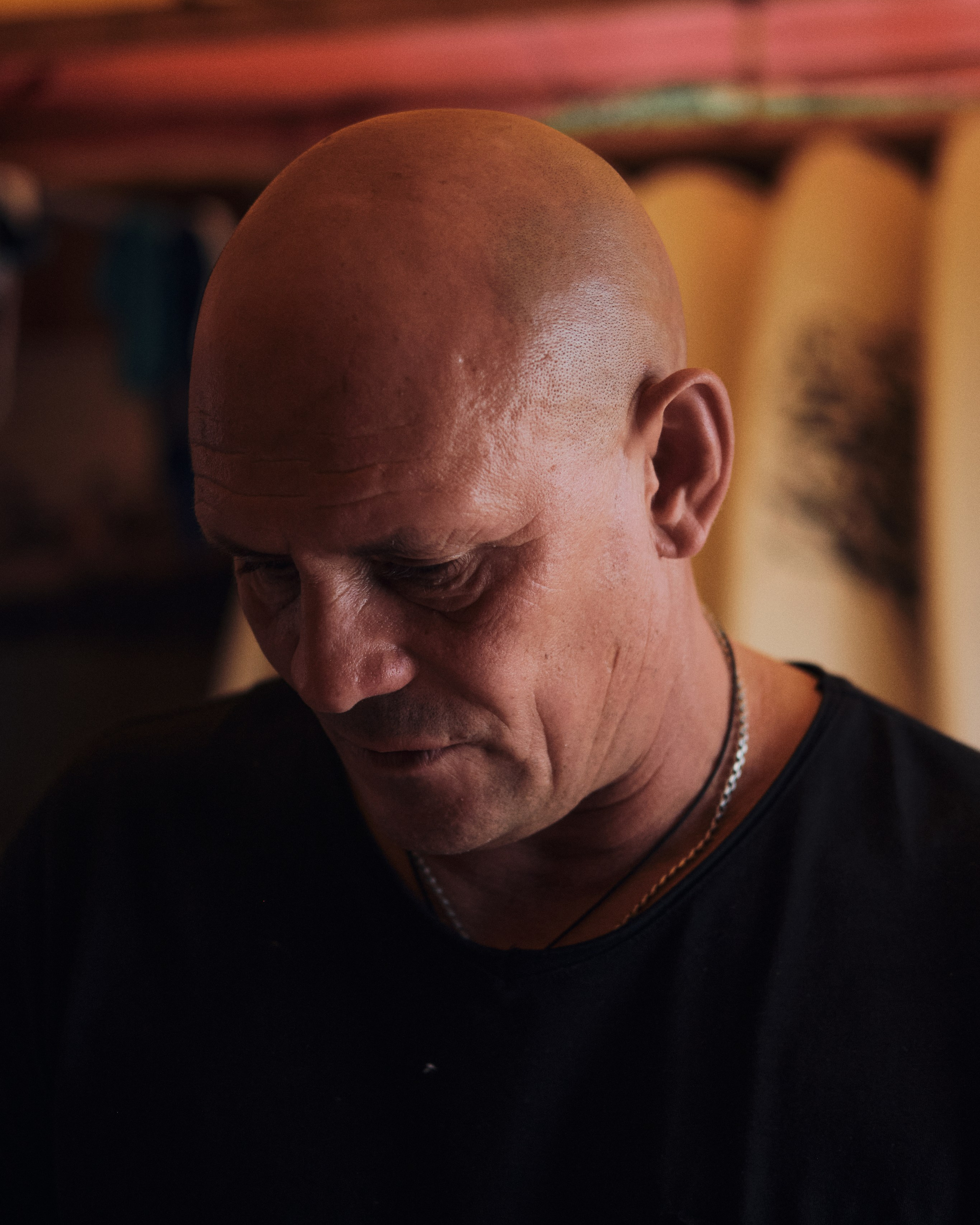 Сёрфинг в Новосибирске. Интервью с Игорем Гартвичем. Артём Кузнецов, фотограф, Новосибирск