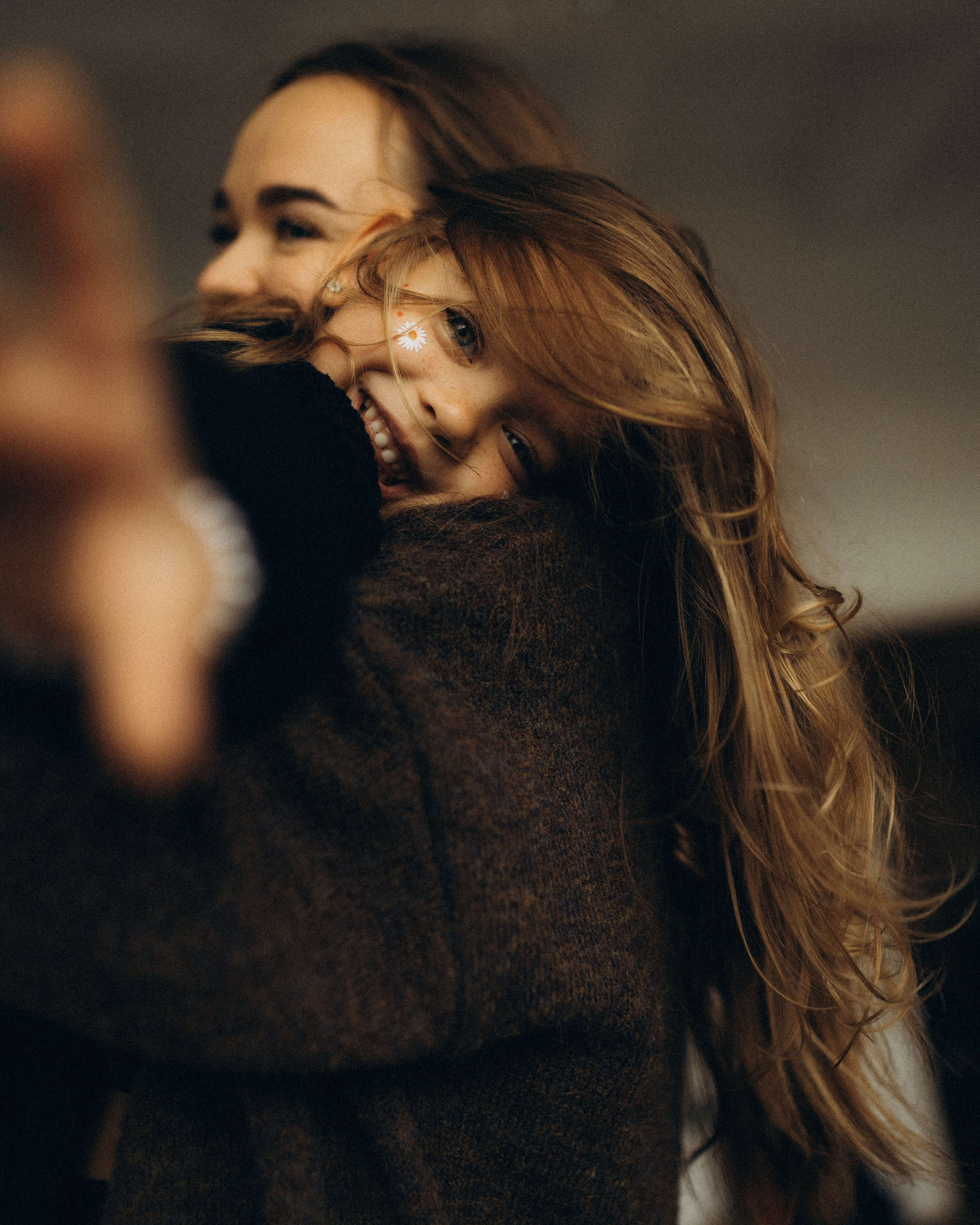 ПОРТФОЛИО. Семейный фотограф Оля Гладченко