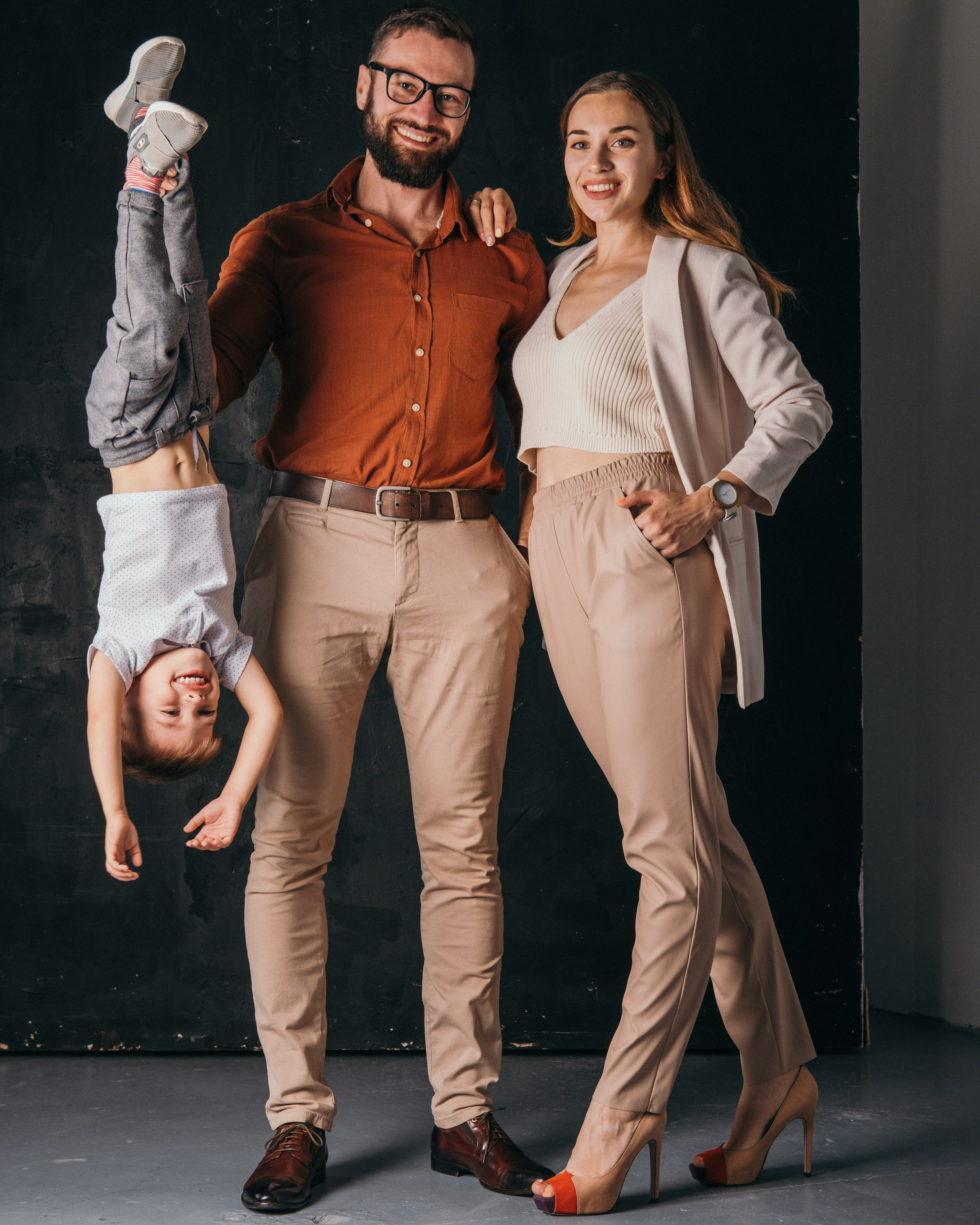 Как совмещать семью и работу: 8 советов. Артём Кузнецов, фотограф, Новосибирск