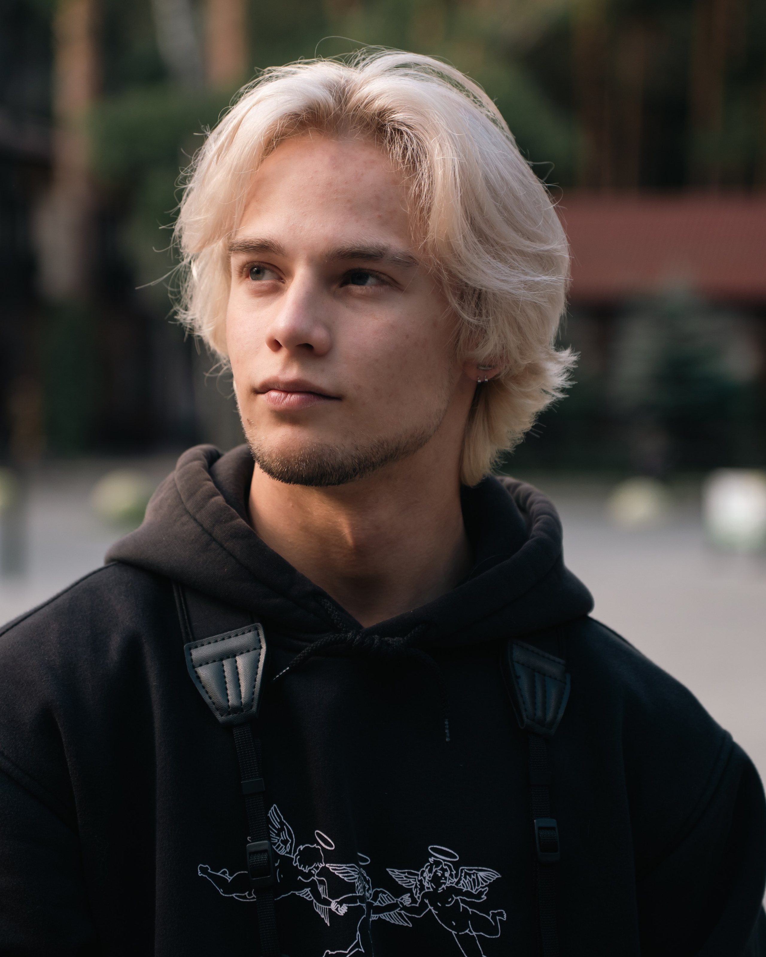 Контакты. Егор Белкин | Фотограф Новосибирск