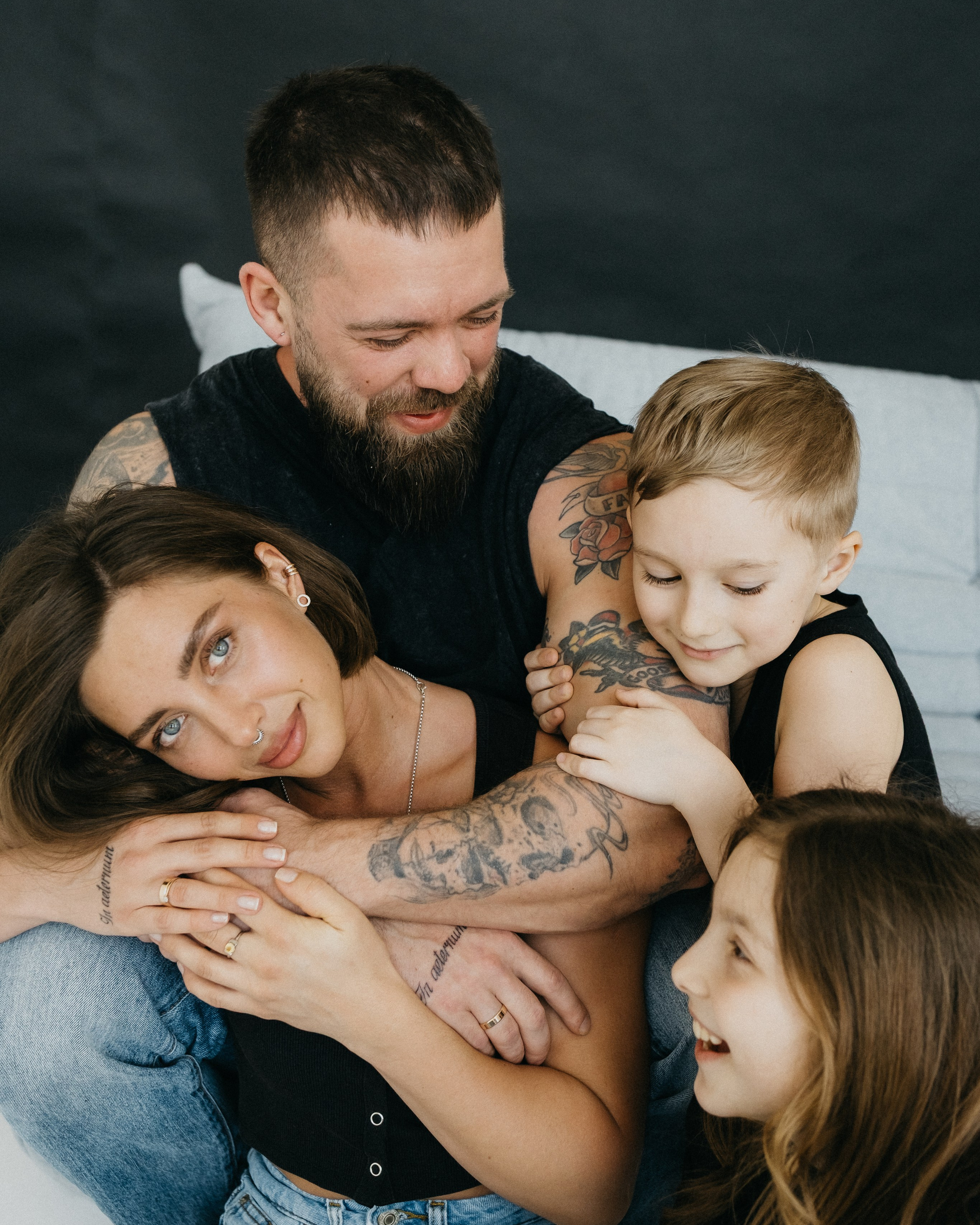 Стоимость. Фотограф Москва / Зеленоград — Наталья Петухова