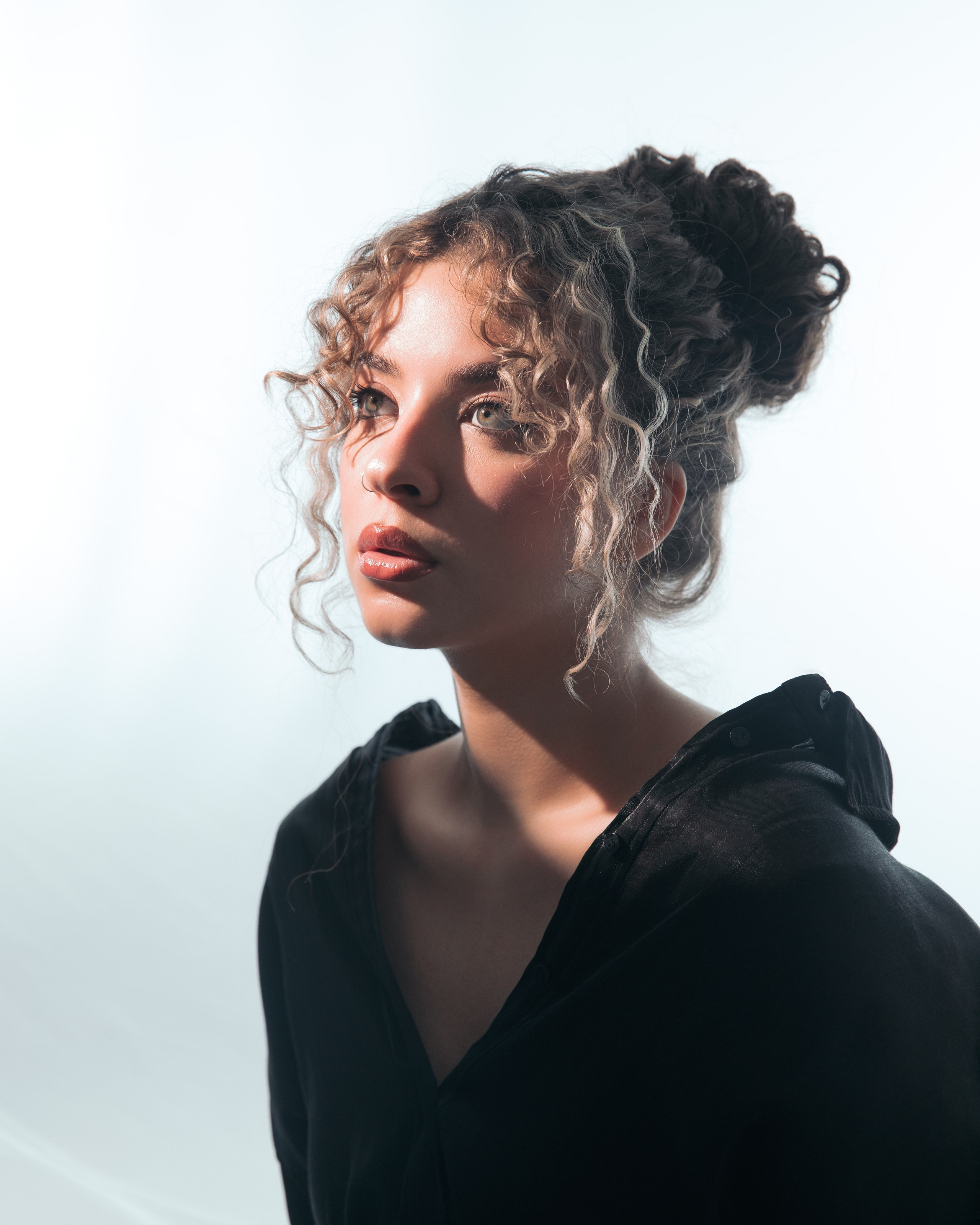 Art. Фотограф Вадим Семак