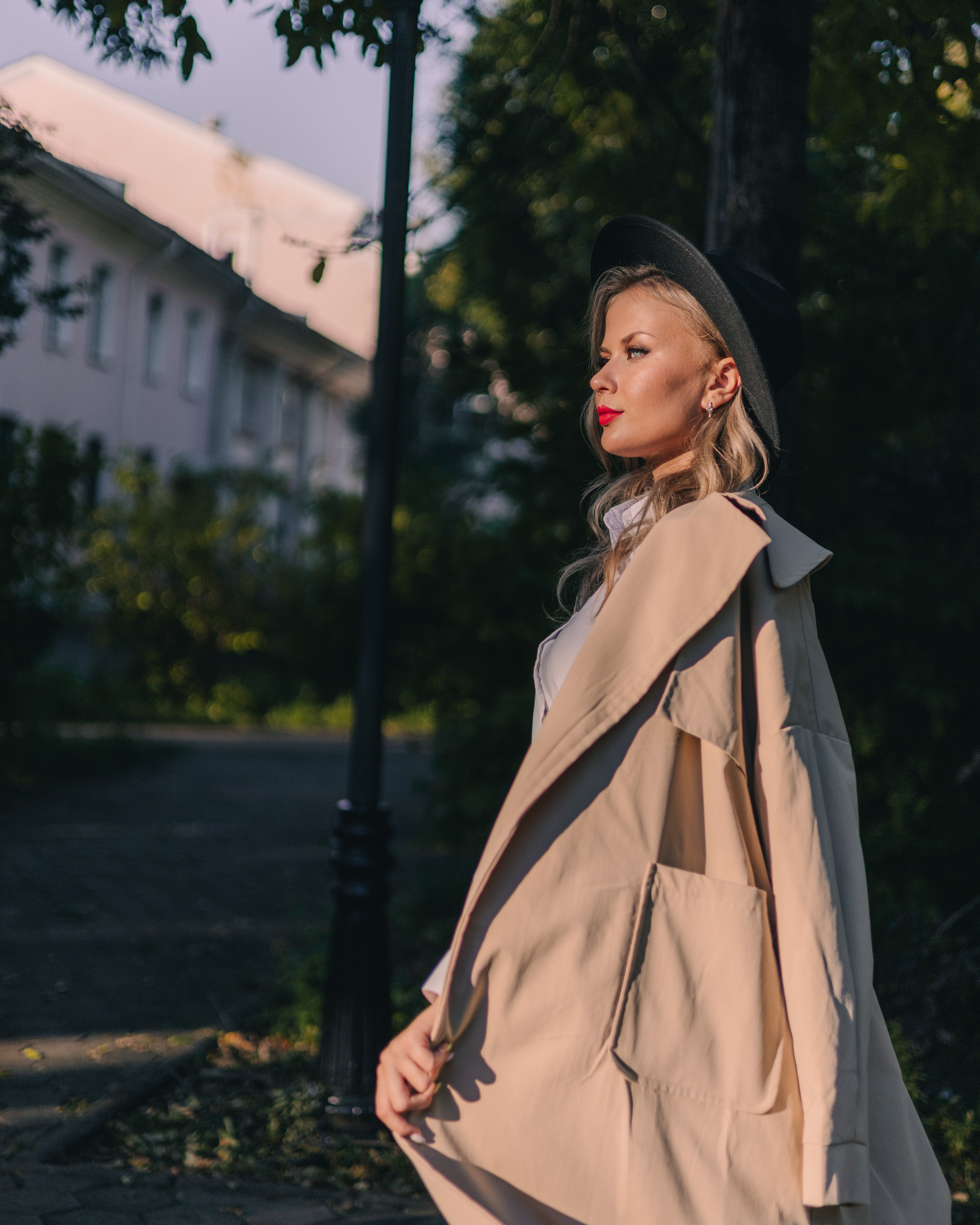 В чем идти на осеннюю фотосессию. Детский и семейный фотограф  Биробиджан Оля Светагор