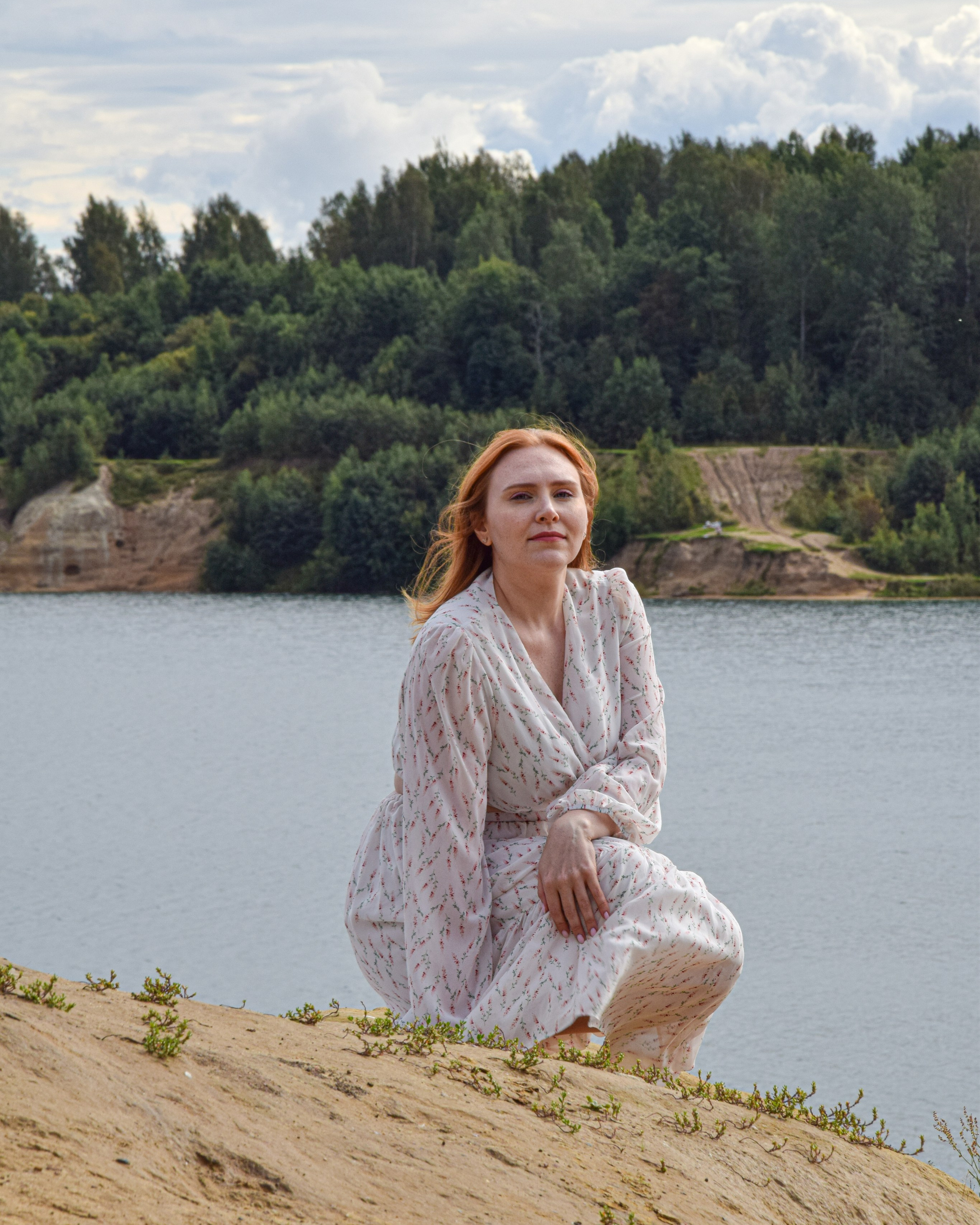 PRICE. ASLAN — Индивидуальный фотограф из Питера