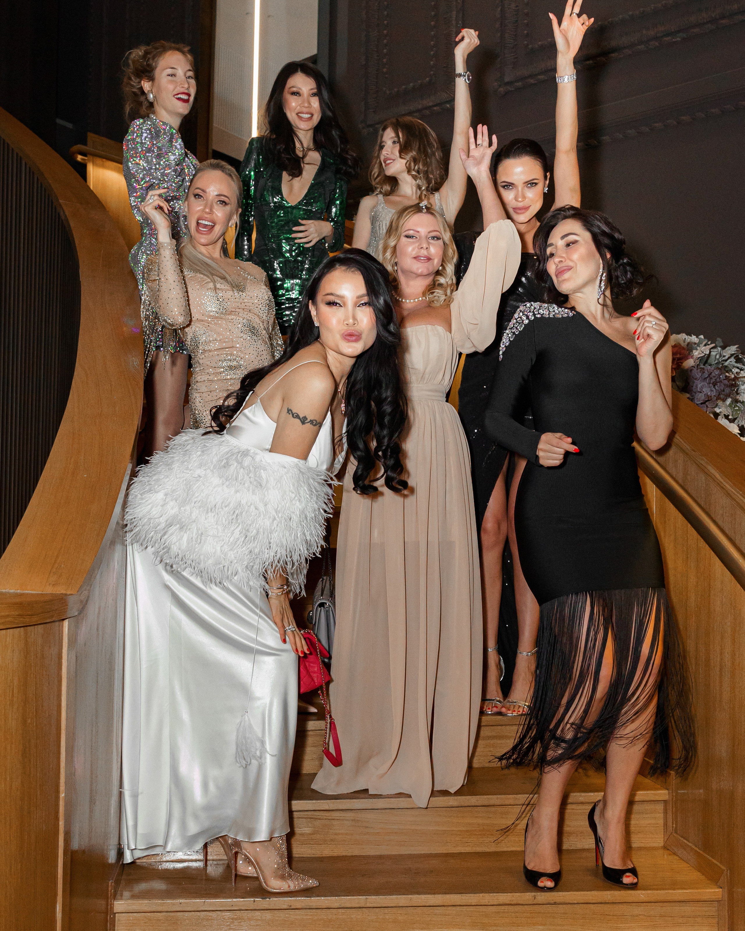 Свадебный и портретный фотограф в Москве Наталья Ильинская