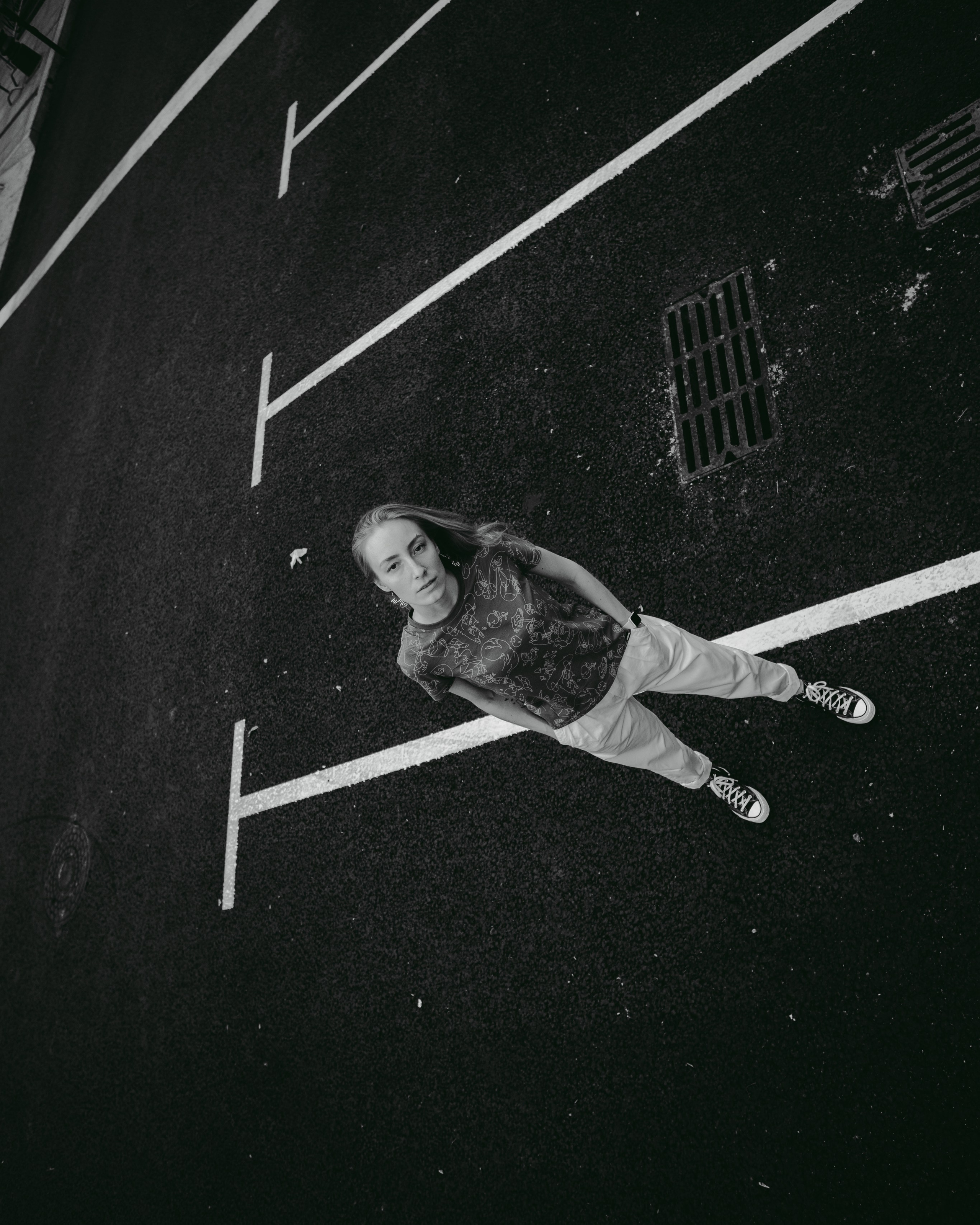 About. Фотограф Евгения Добротворская