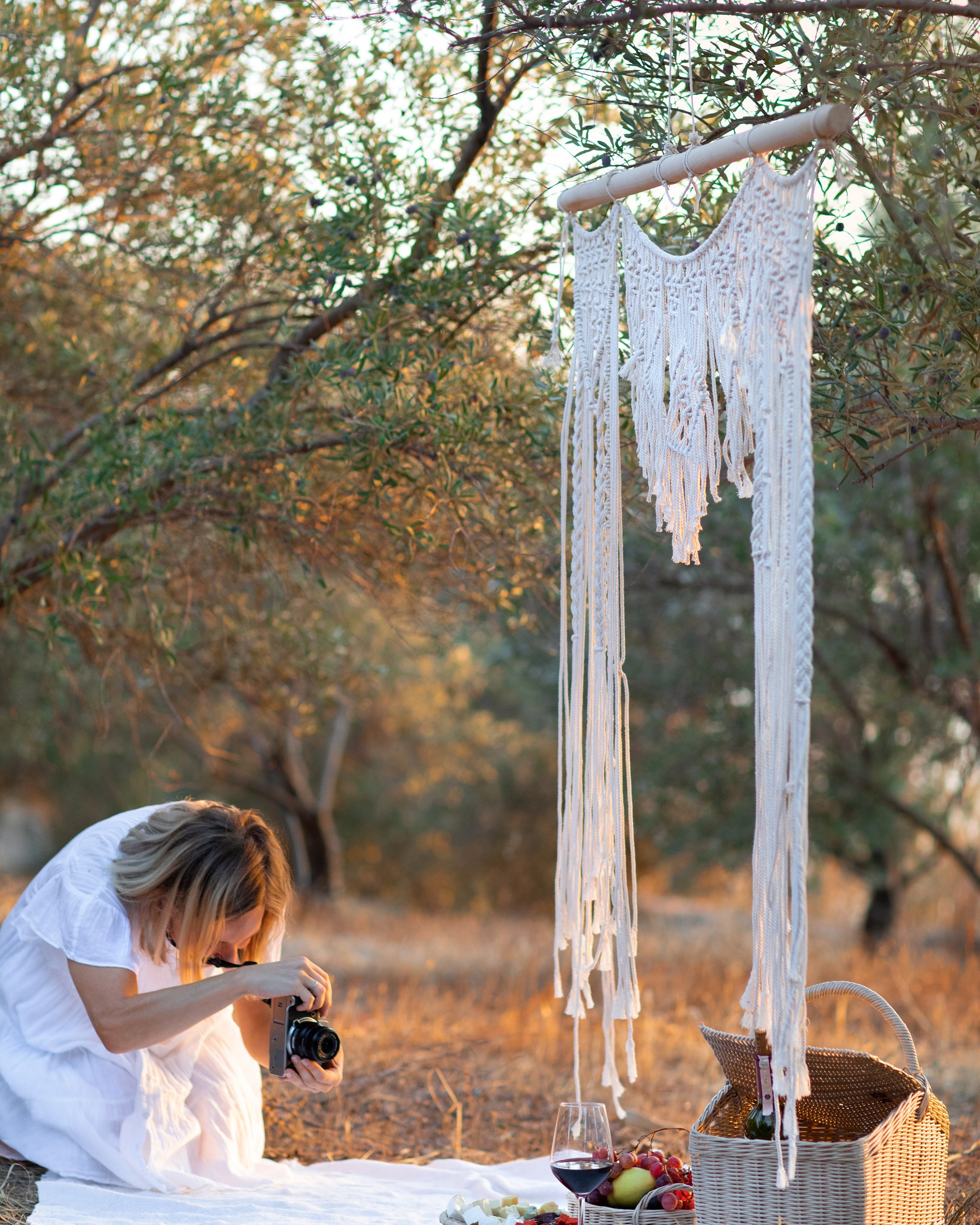 Свадебная видеосъемка. Семейный и контент-видеограф в Тбилиси Чижикова Наталья