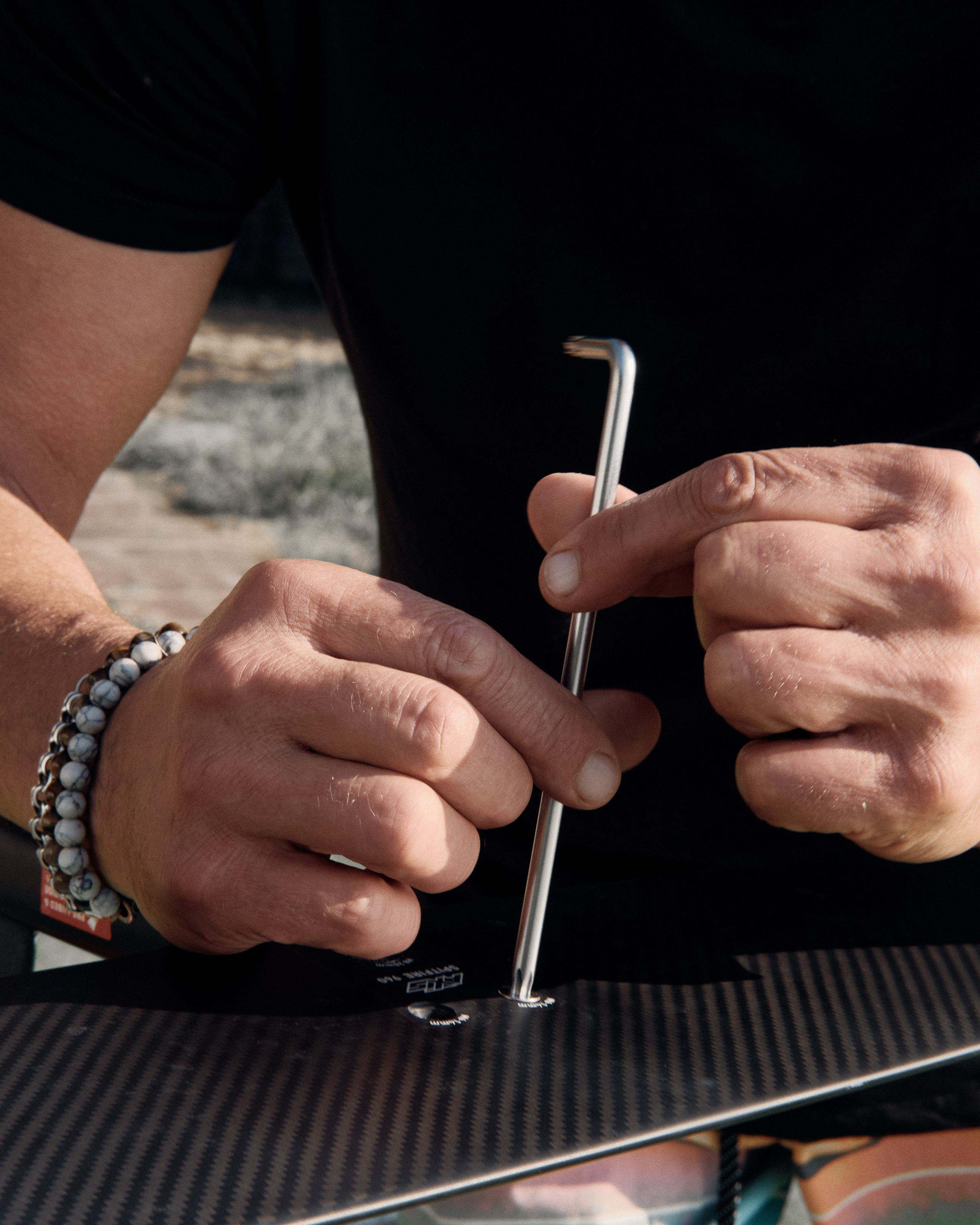 Сёрфинг в Новосибирске. Интервью с Игорем Гартвичем. Артём Кузнецов, фотограф, Новосибирск