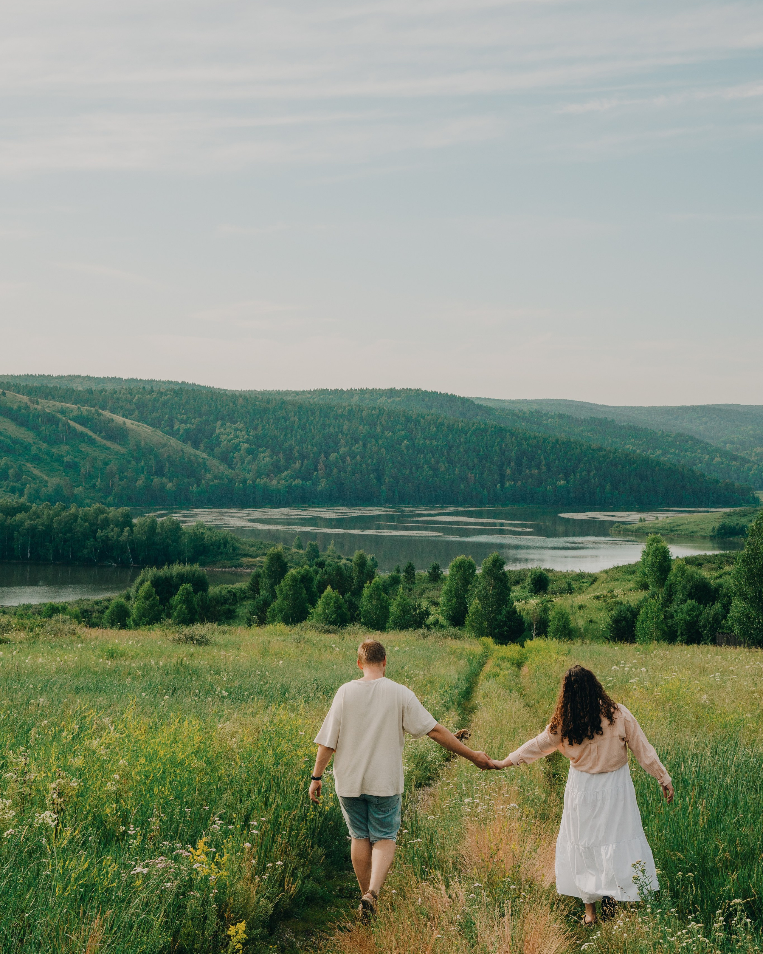 Фотограф в Новосибирске Дмитрий Матвеев