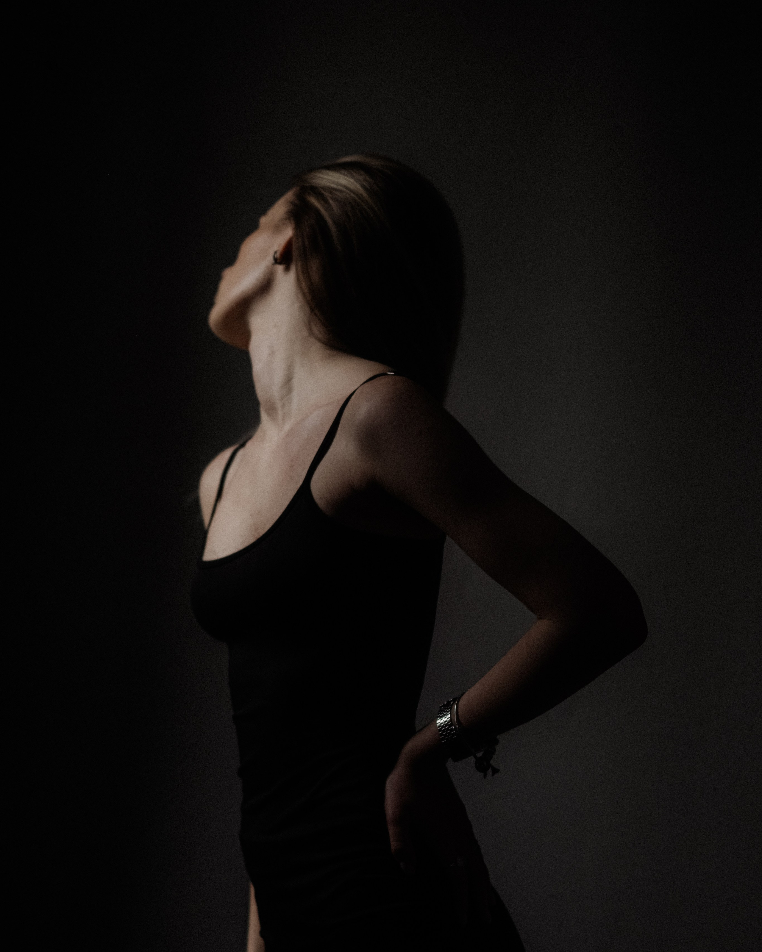 Портретный фотограф Москва