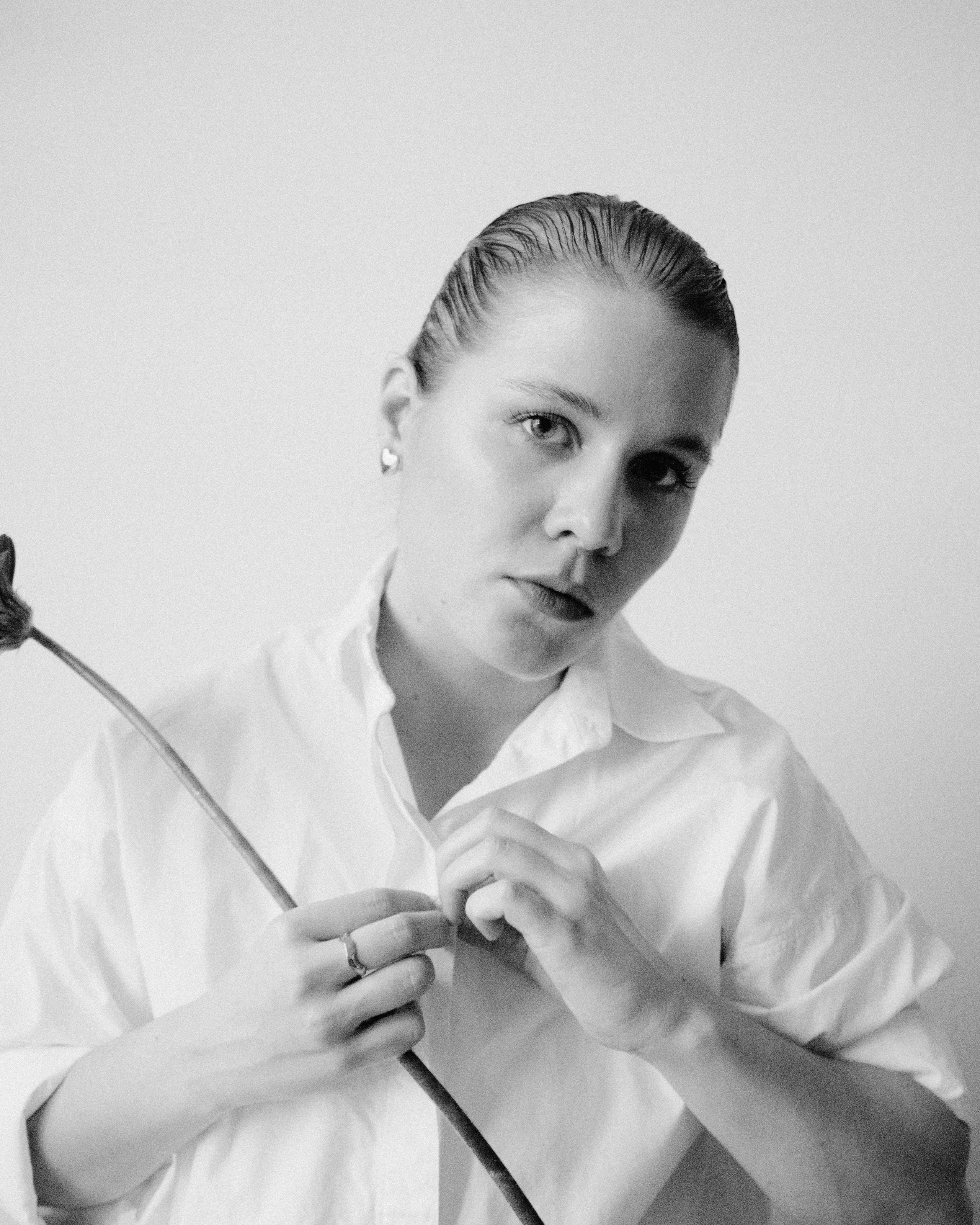 Обо мне. Фотограф в Тюмени Анастасия Долинина