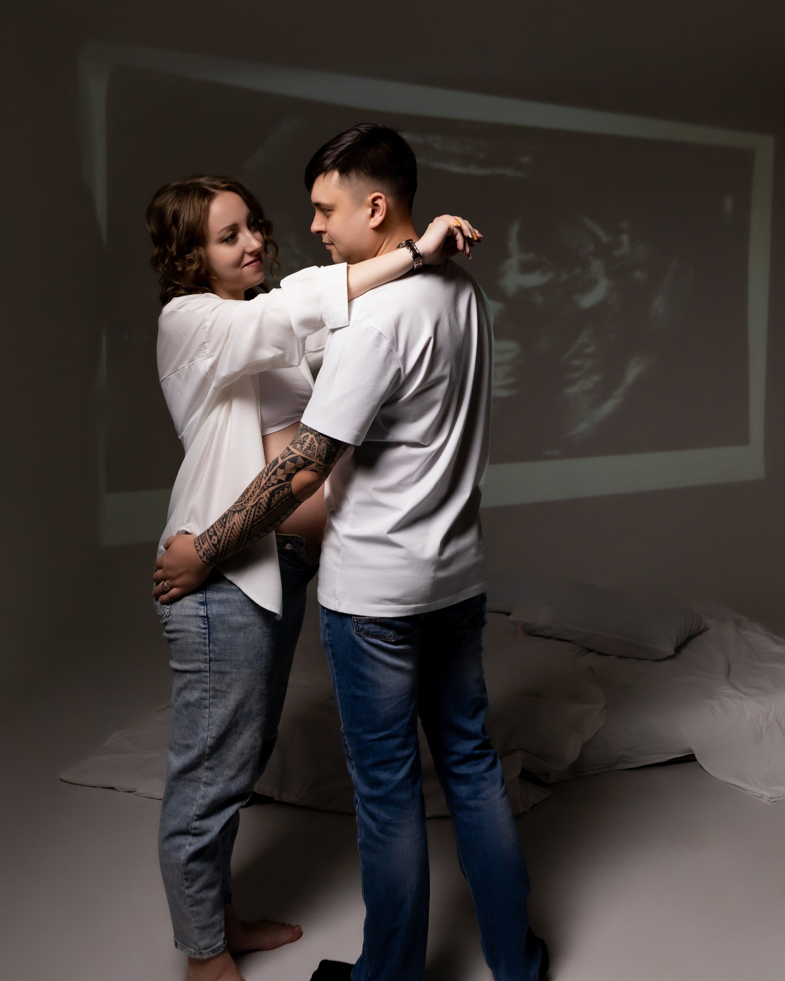 Услуги. Главная