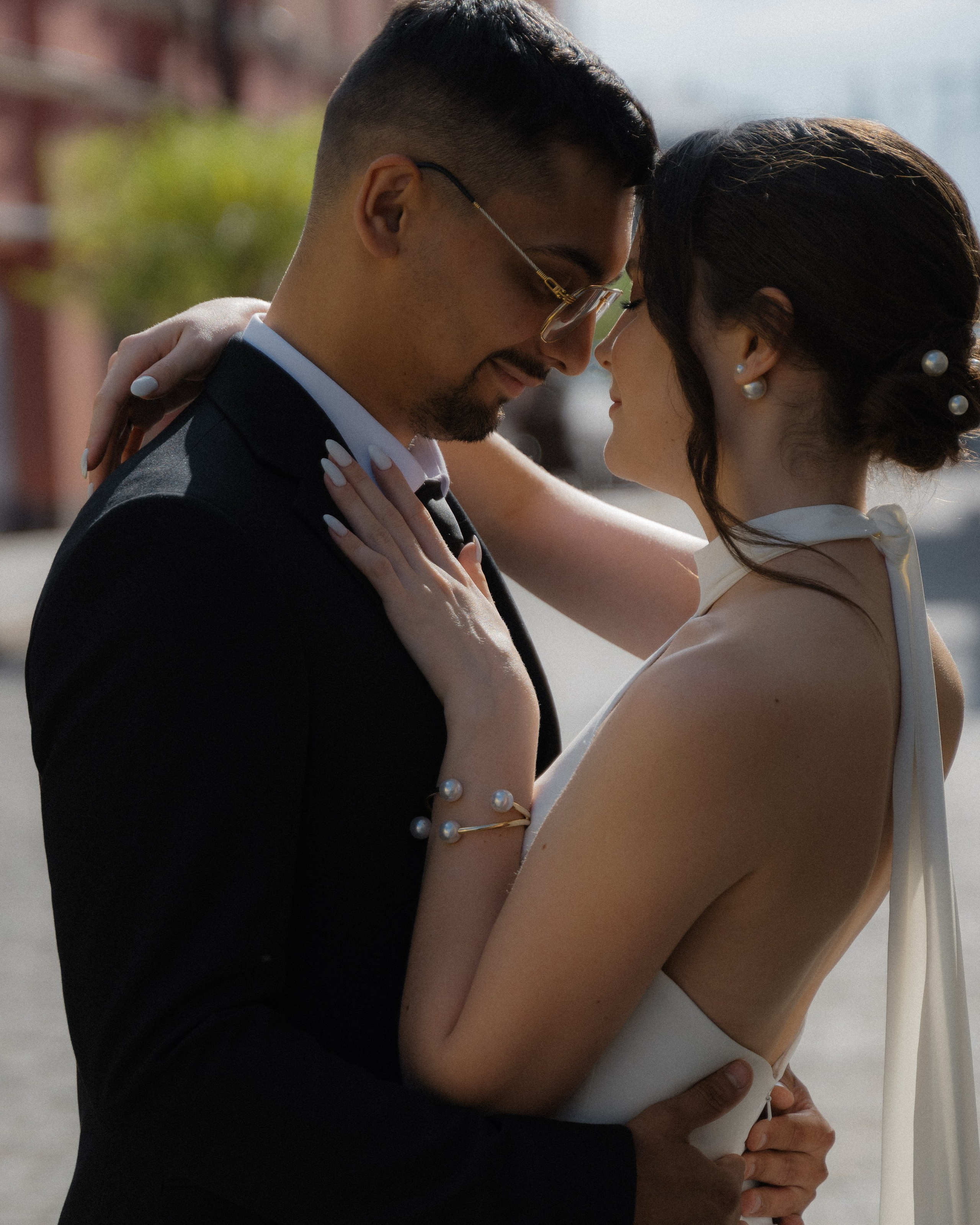 Стоимость услуг свадебного фотографа. Свадебный фотограф Нижний Новгород Фатичев Артем