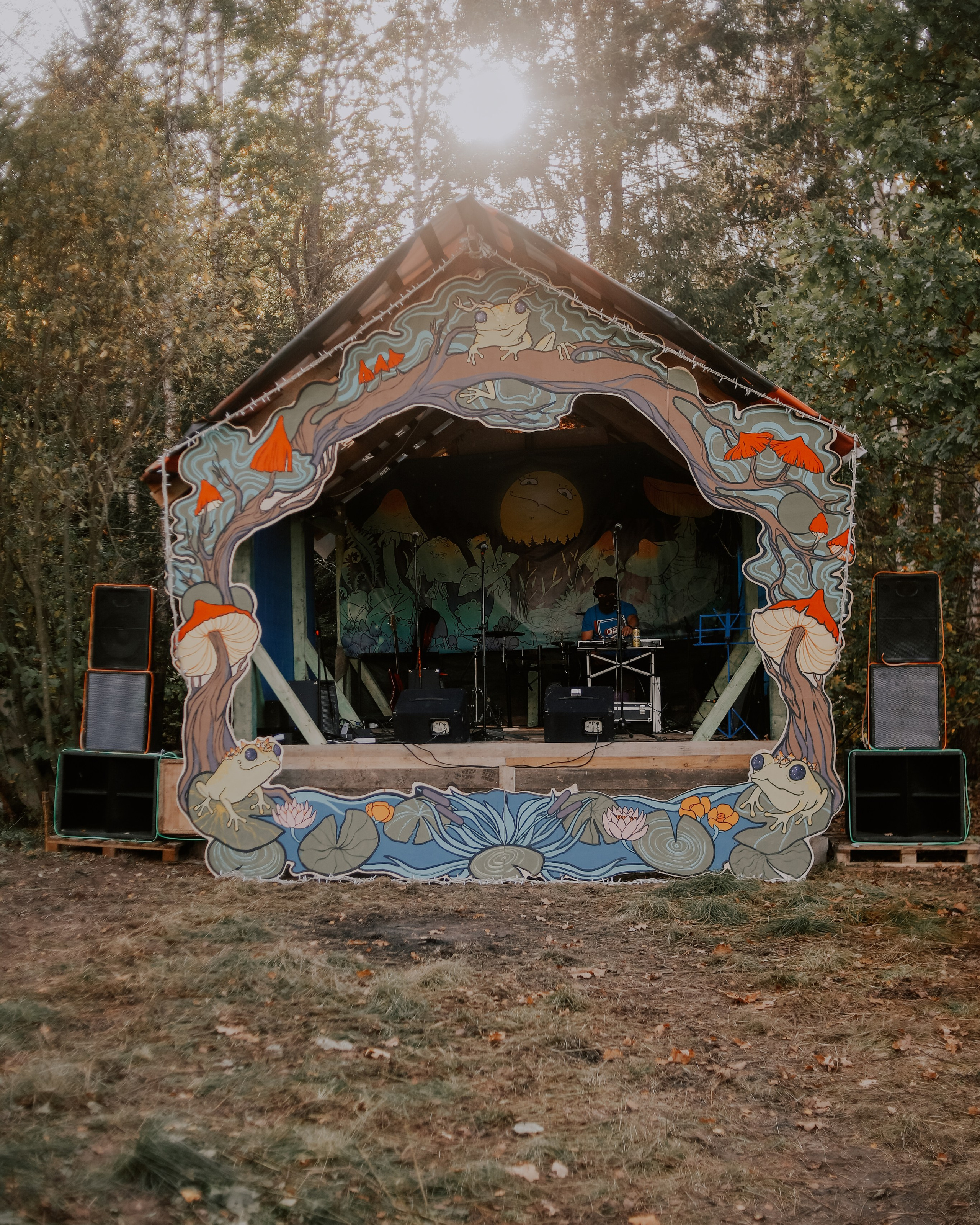 Samovariors. Атмосферный фотограф Москва