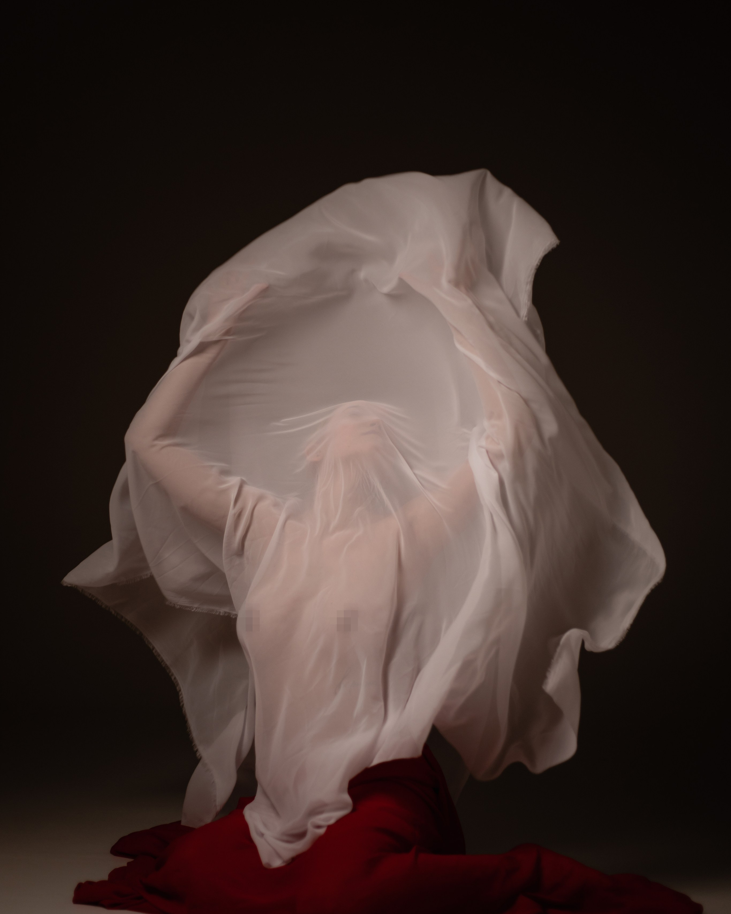 Art. Фотограф Вадим Семак