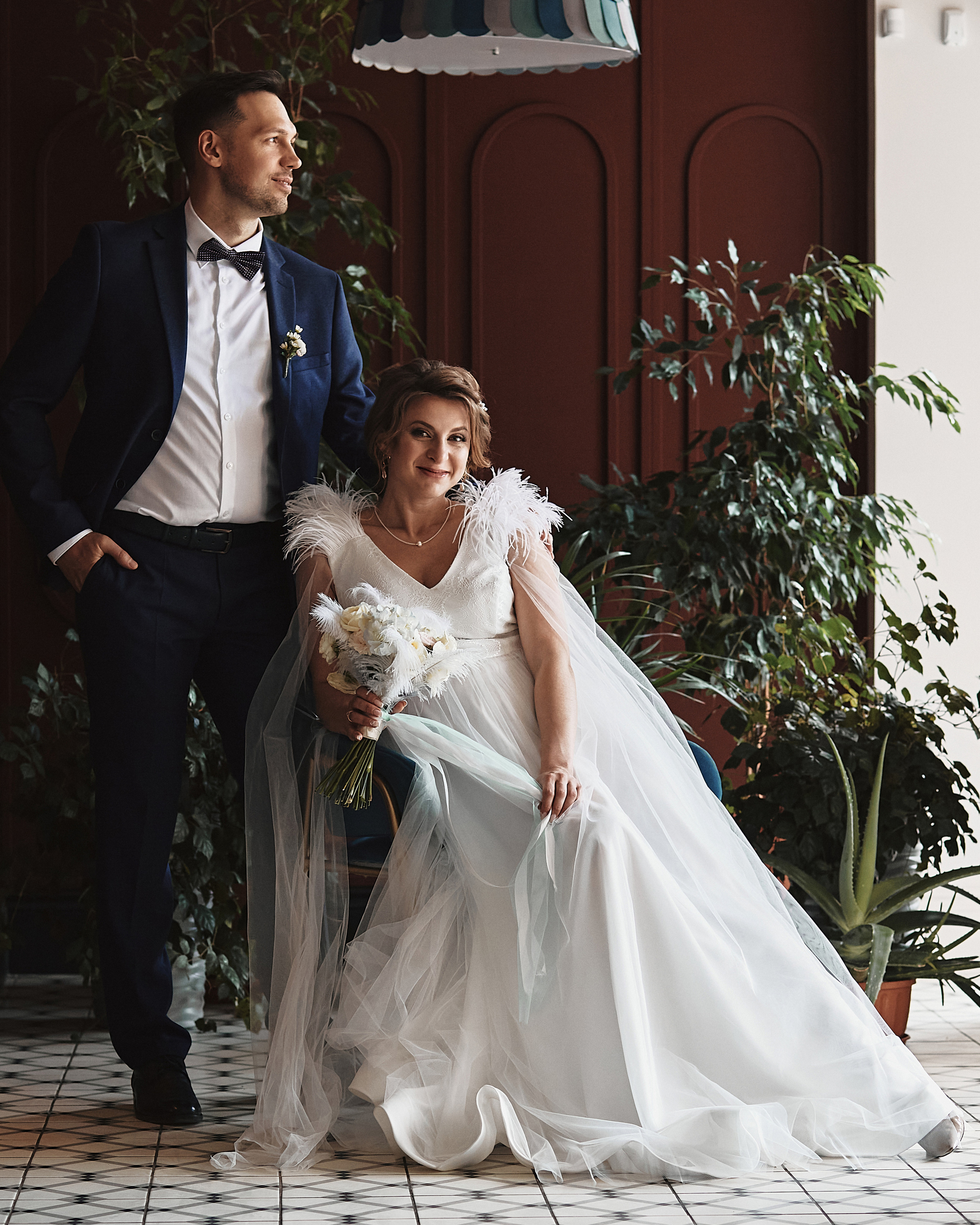 Предоставляемые услуги. Свадебный и семейный фотограф Владимир Карамышев