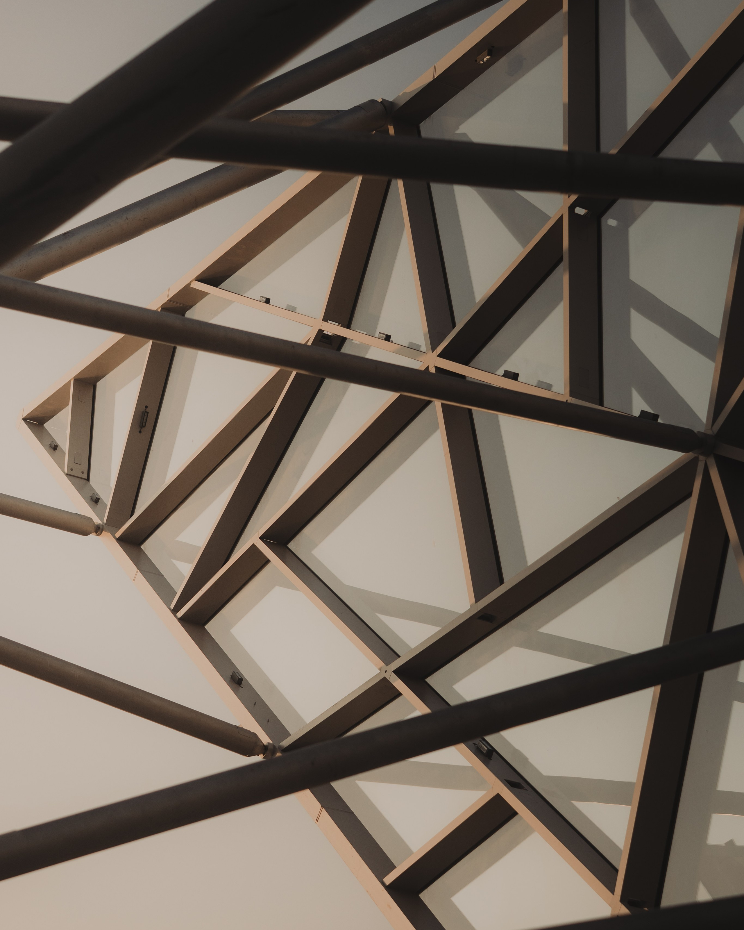 Architectural Photoshoot of the New Kamal Theater in Kazan — Anton Avanzato