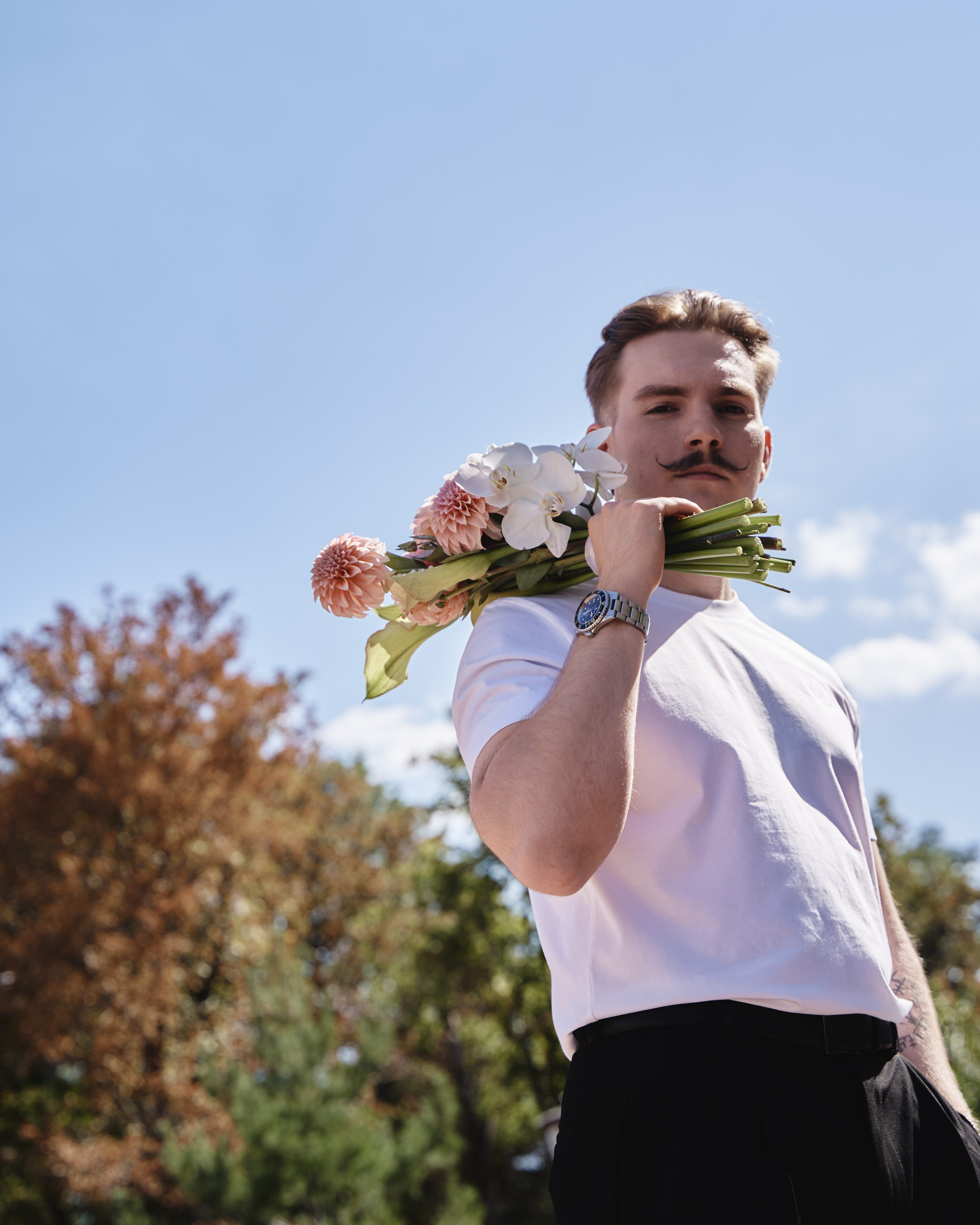 Пакеты и цены (2). Главная