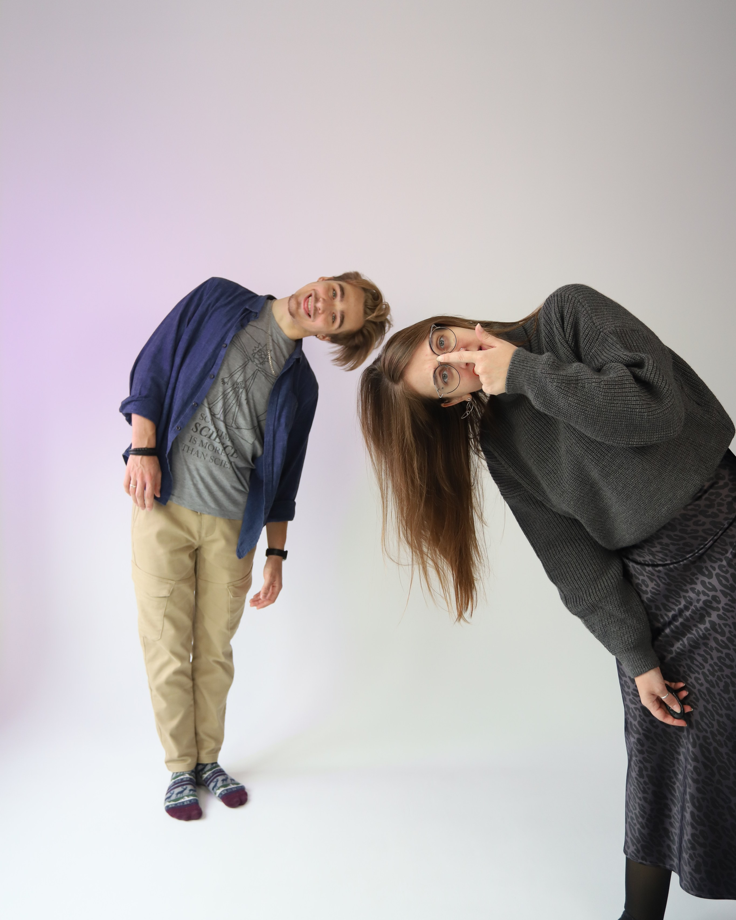 Фотостудия UPART