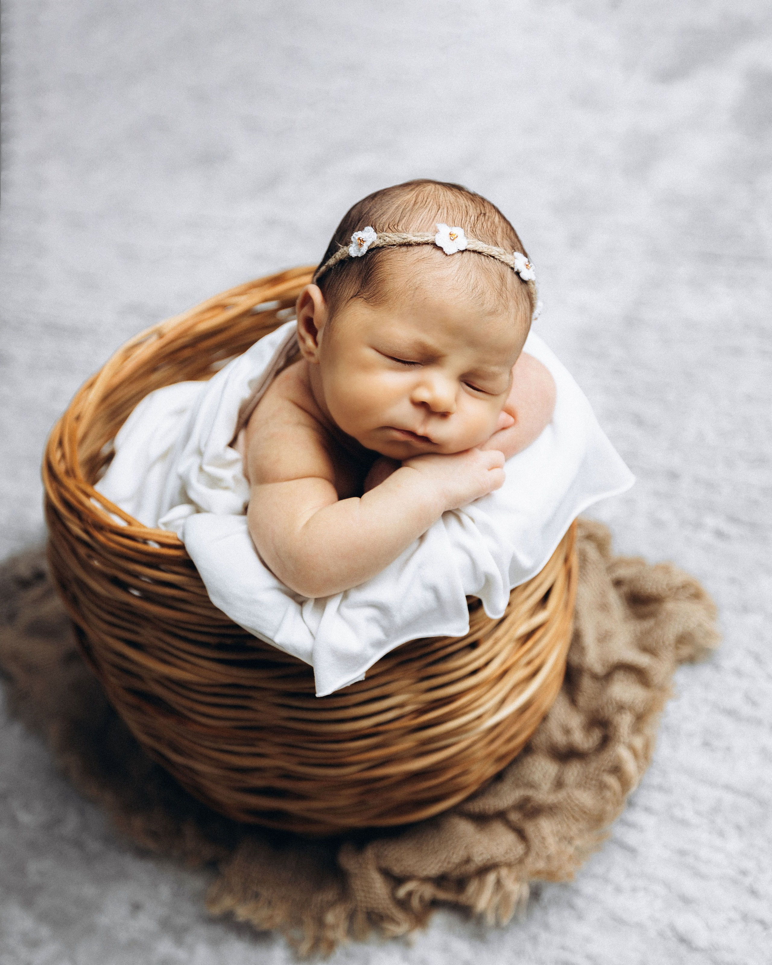 Колесникова Татьяна. Фотограф новорожденных Щёлково, Москва, Королев