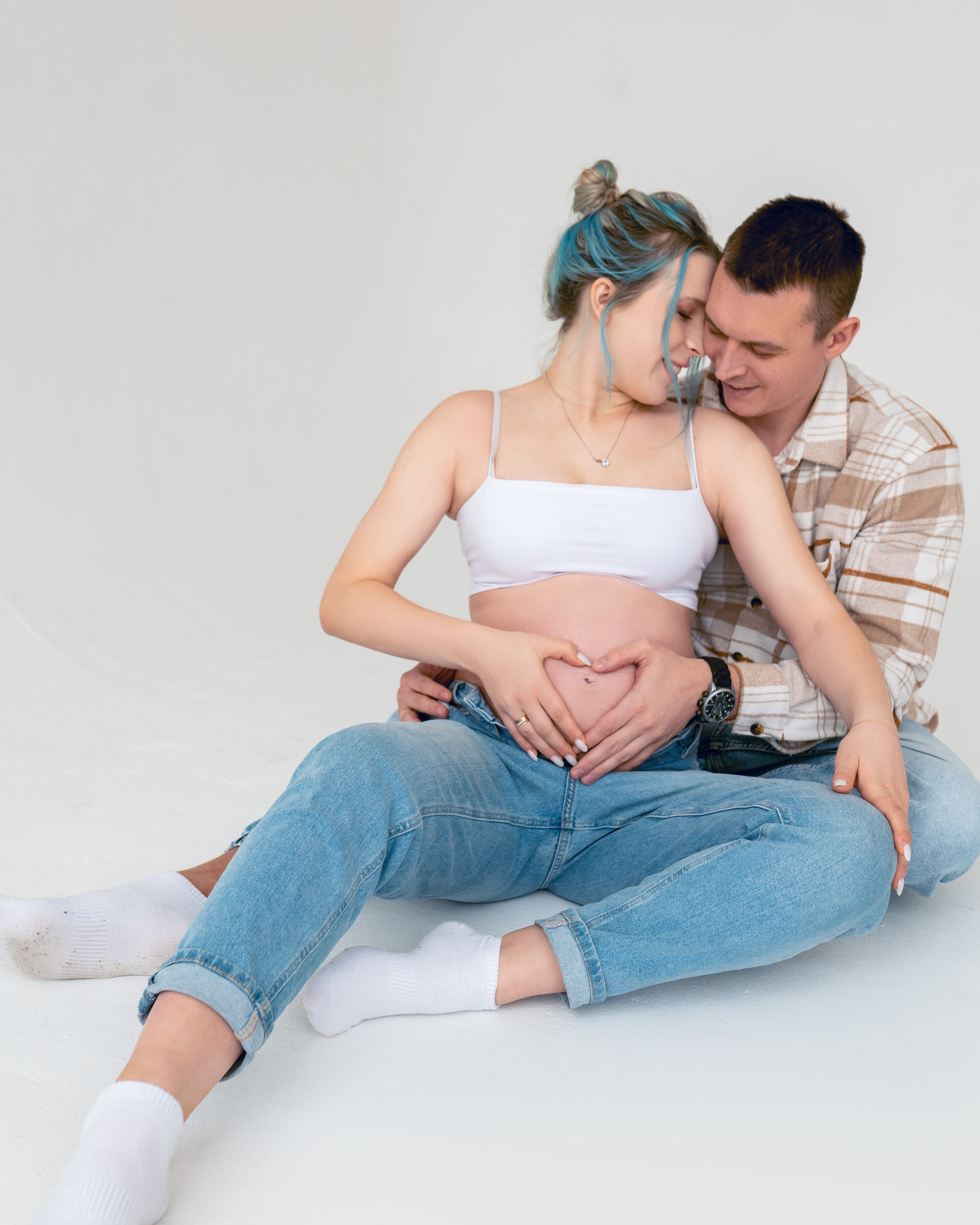 ню фотосессия для мужчин