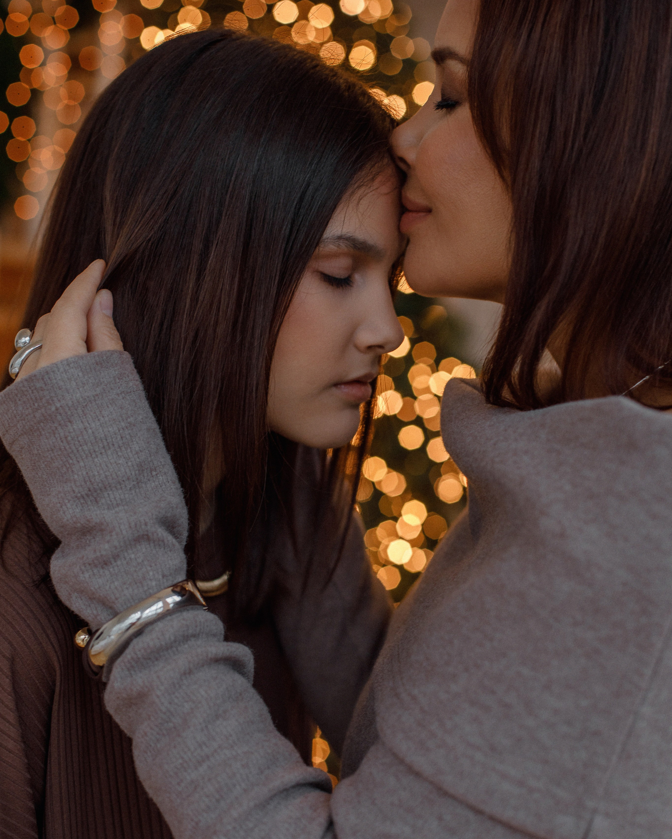 НГ фотосессии