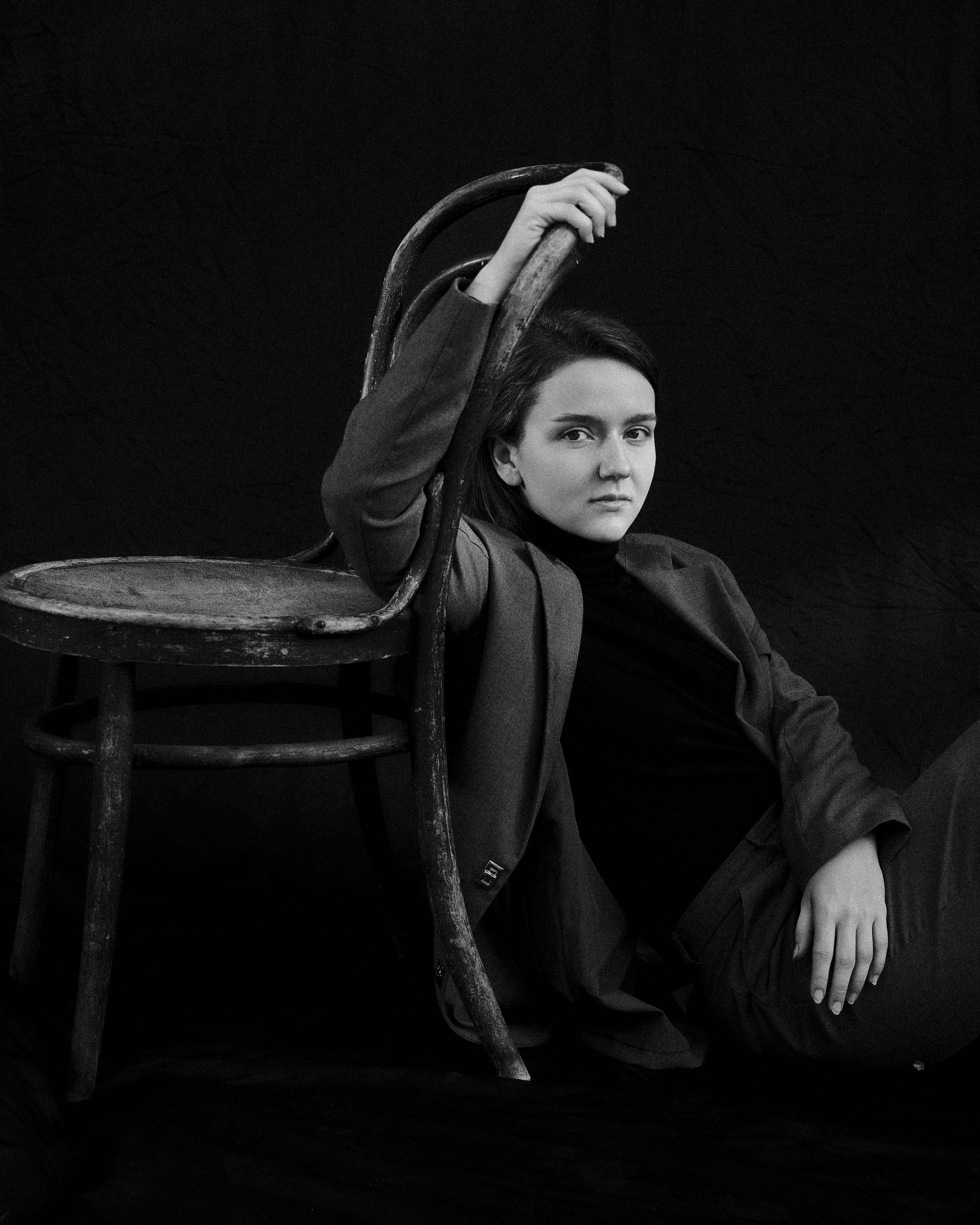 Фотограф в Самаре Анастасия Афанасьева