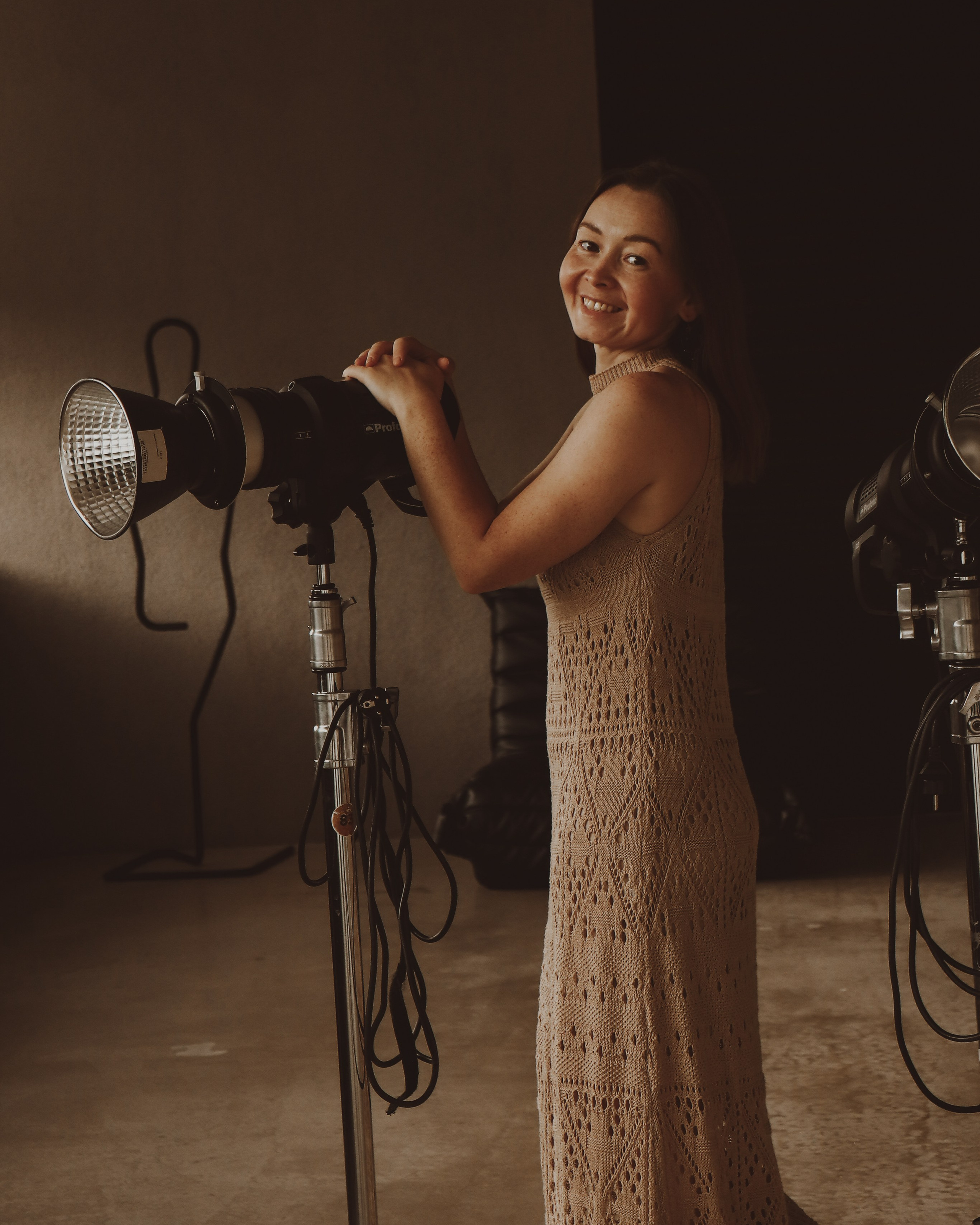 Лайф стайл фотограф и моб. видеограф в Екатеринбурге Зенфира Бердышева