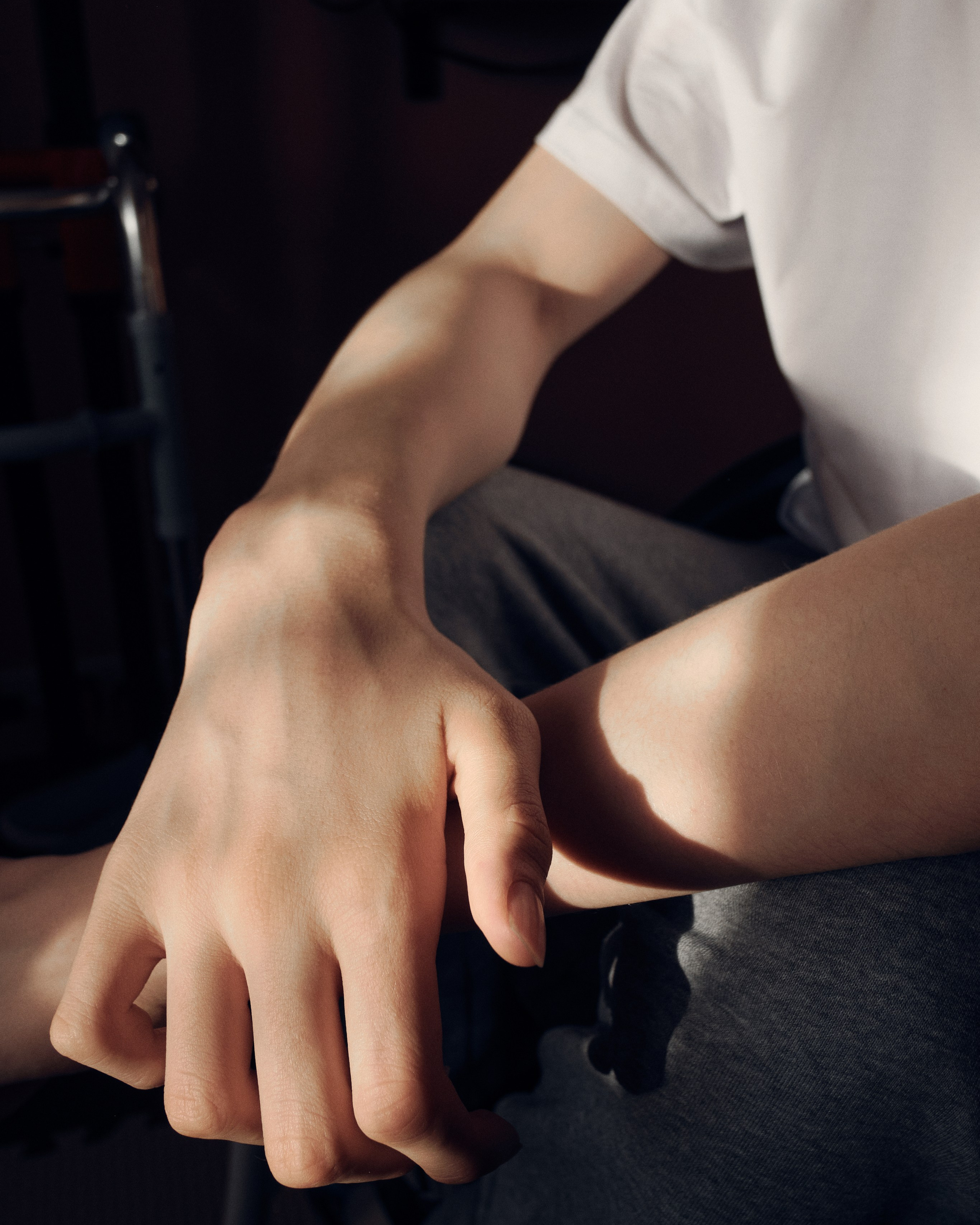 Интервью с Вадимом Евсюковым. Артём Кузнецов, фотограф, Новосибирск