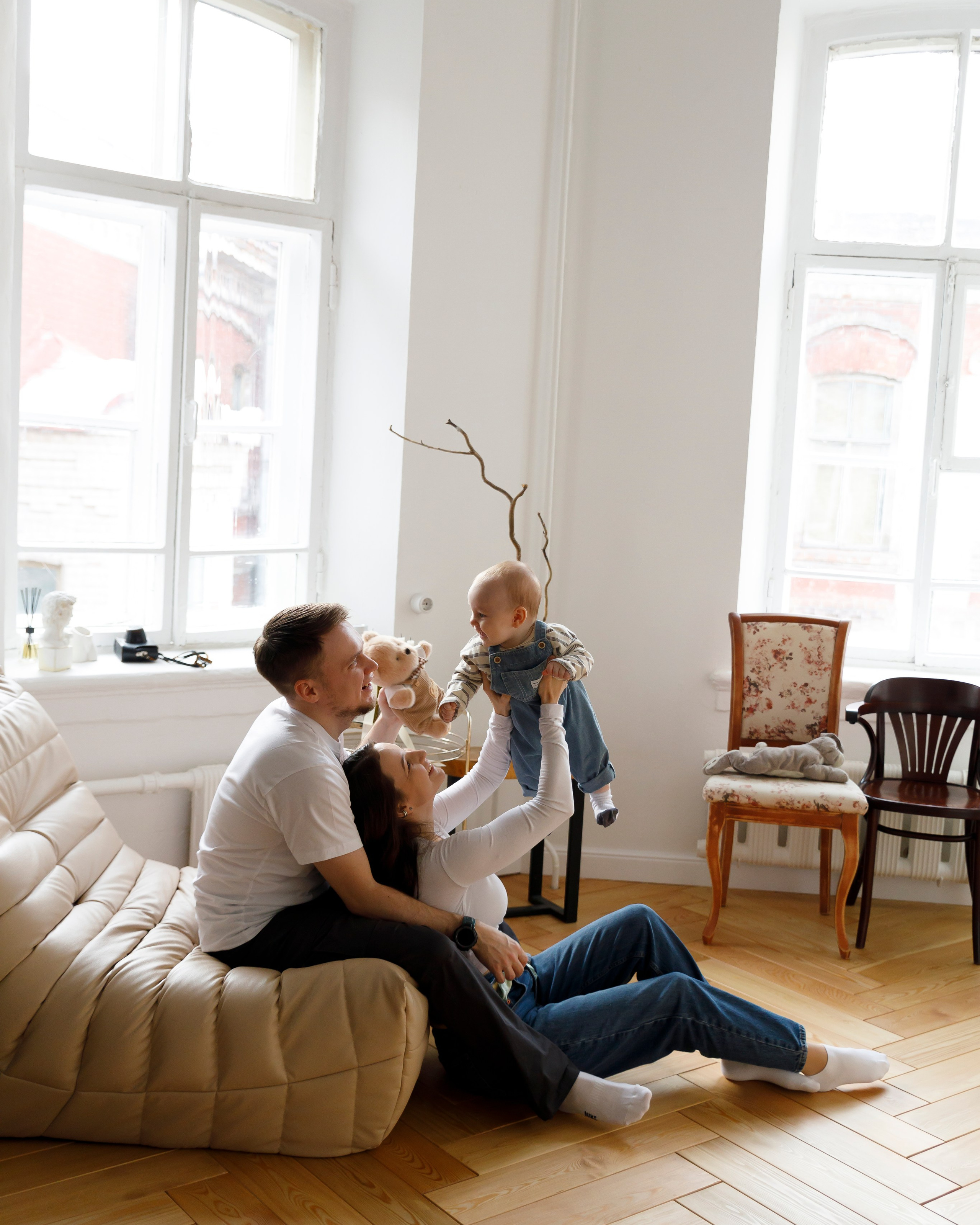 Фотограф в Самаре Алена Гречка