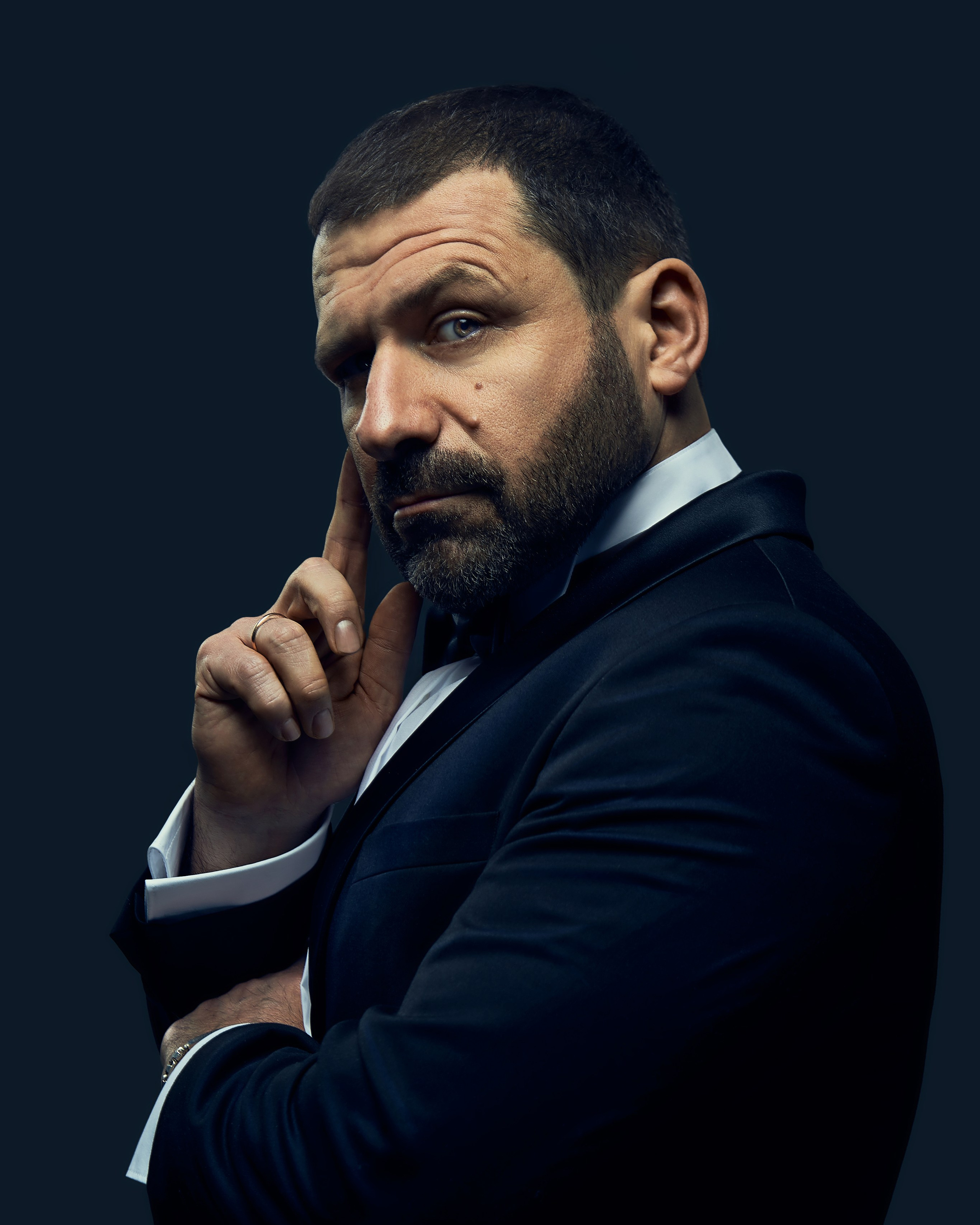 Кейсы бизнес портрет. Портретный фотограф Москва, ОАЭ, Олег Кошмаров