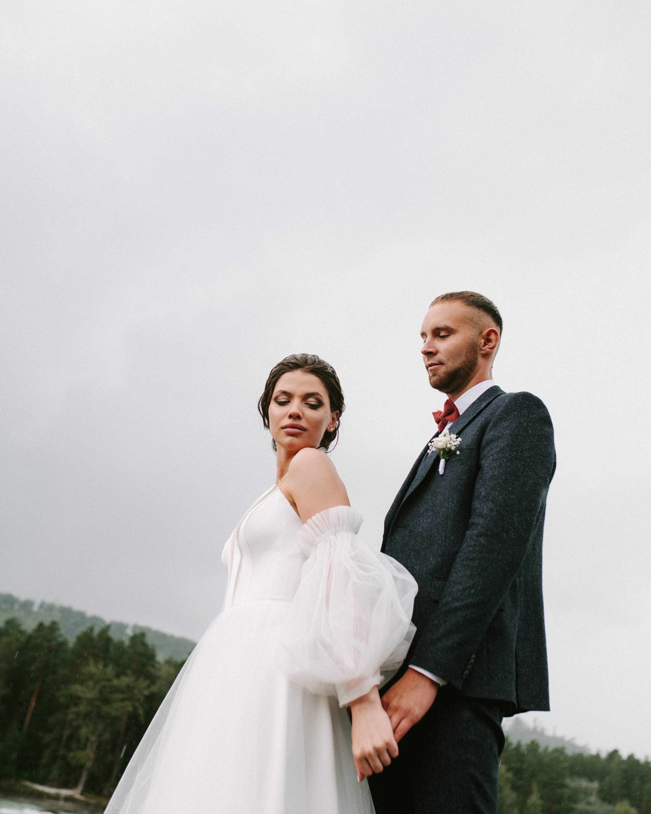 Услуги. Фотограф в Новосибирске Дарья Горнакова