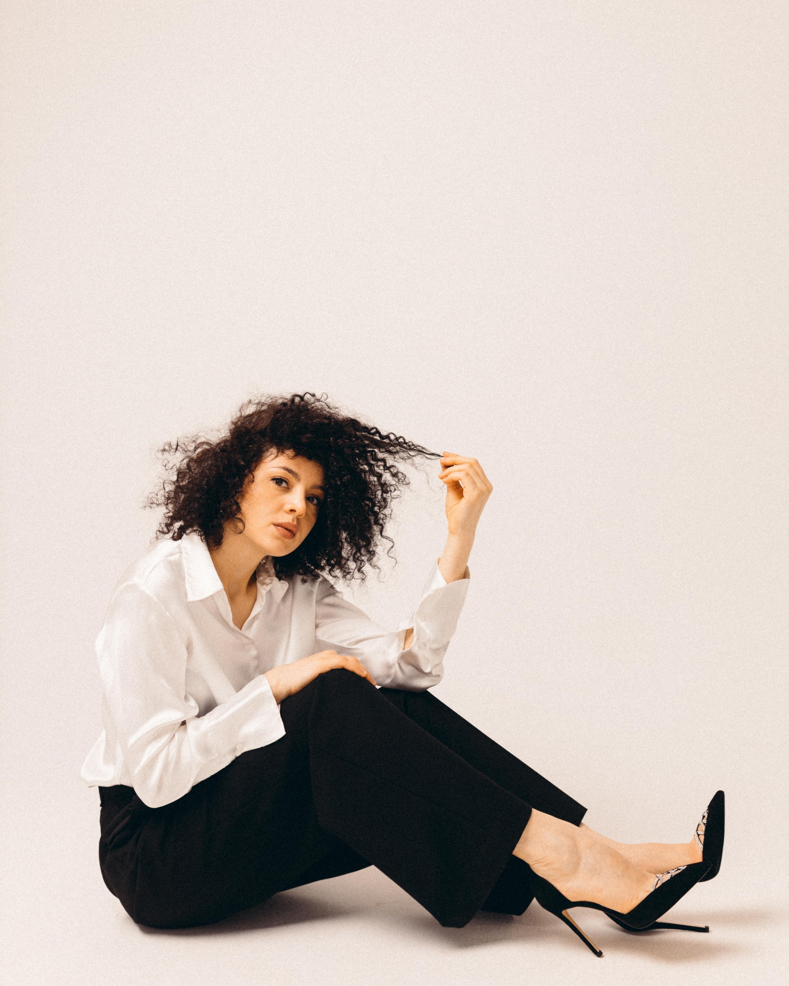 Съемка в подарок. Свадебный фотограф Мария Железняк в Москве