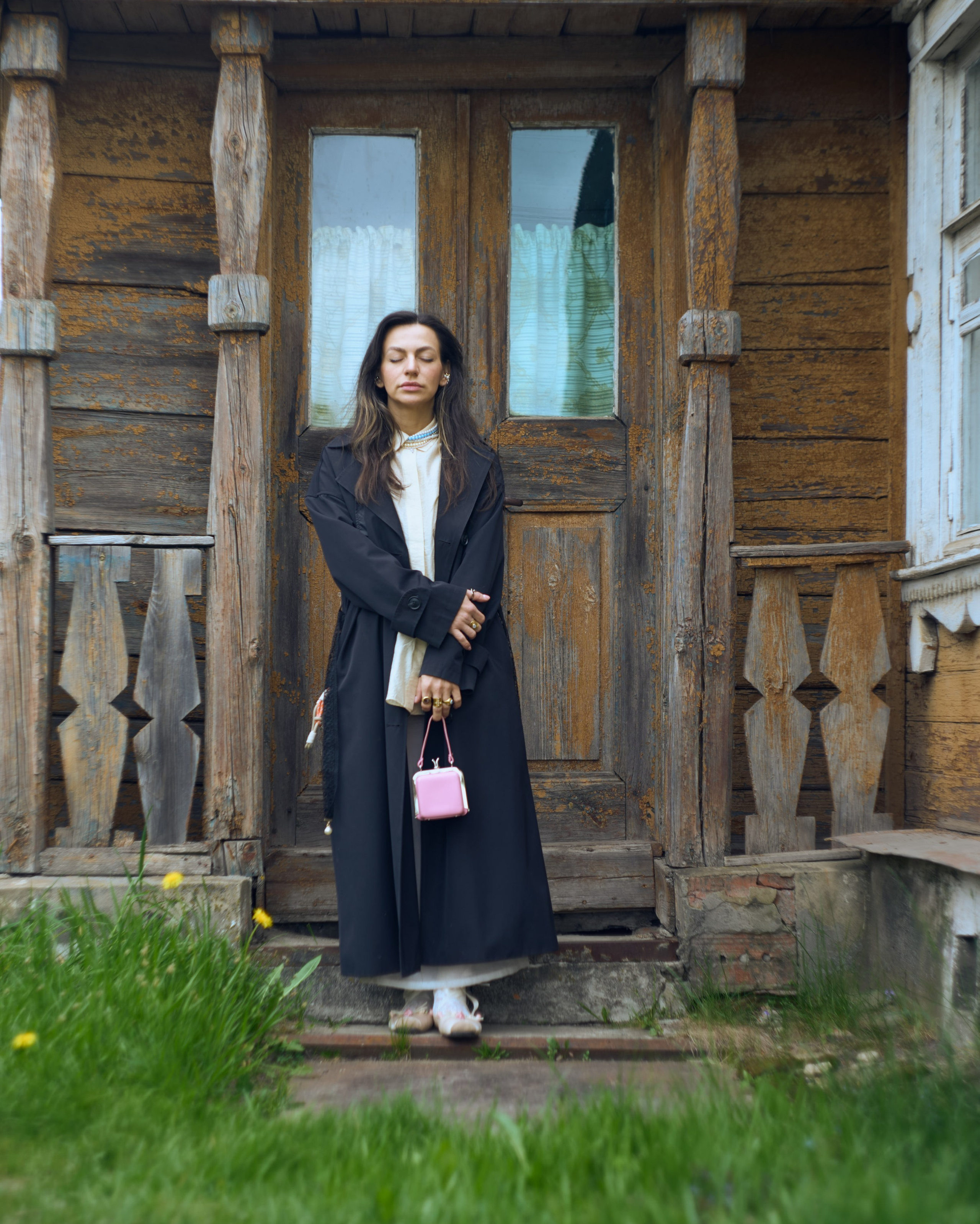 Портфолио. Фотограф, Римма Невинская